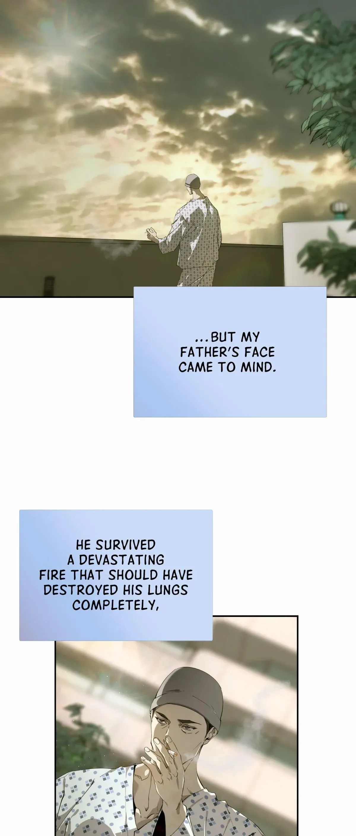 Dear Stranger Chapter 59 Online - página 6