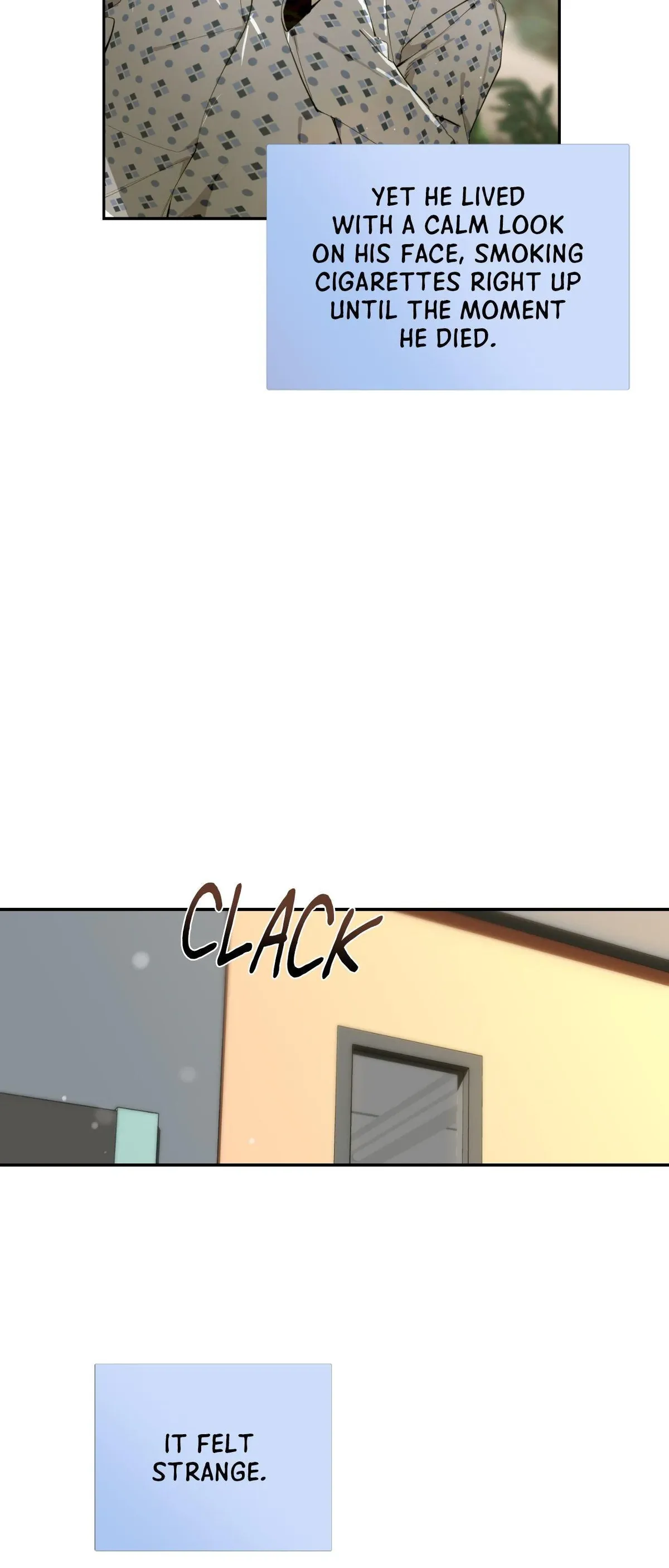 Dear Stranger Chapter 59 Online - página 7
