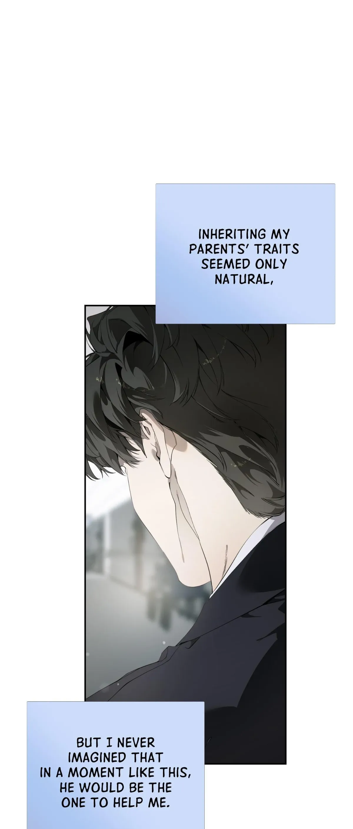 Dear Stranger Chapter 59 Online - página 8