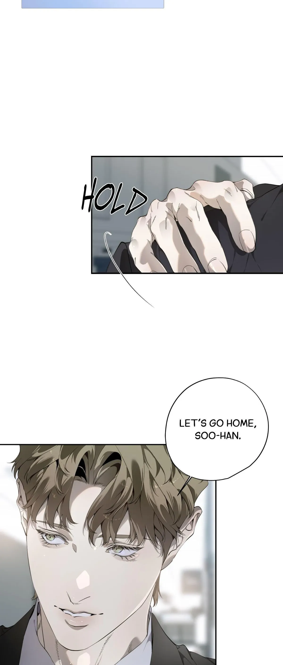 Dear Stranger Chapter 59 Online - página 9