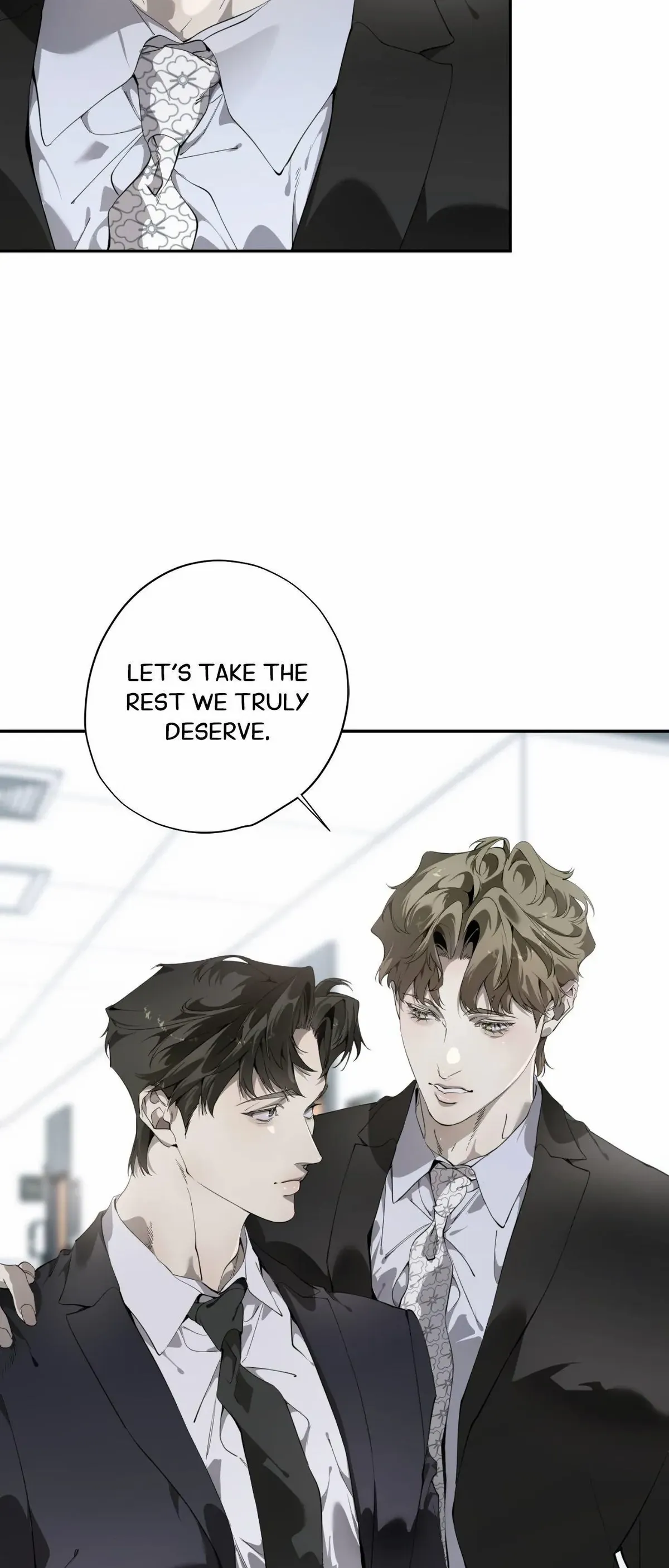 Dear Stranger Chapter 59 Online - página 10
