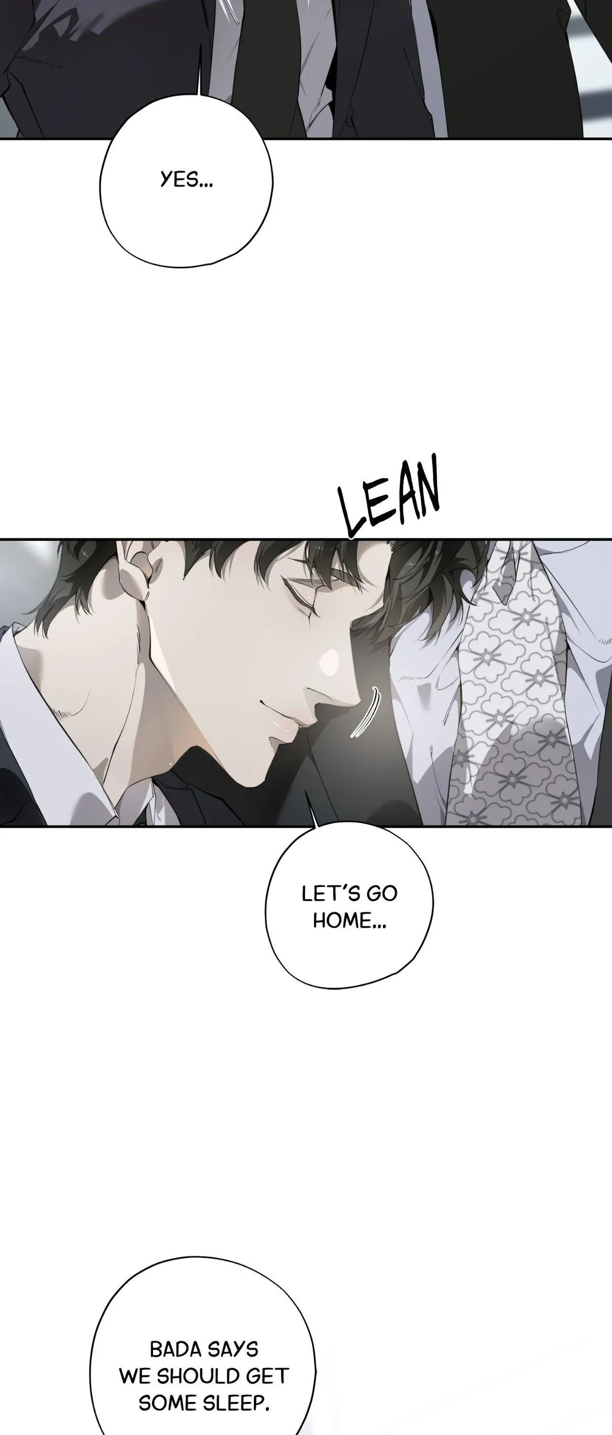 Dear Stranger Chapter 59 Online - página 11