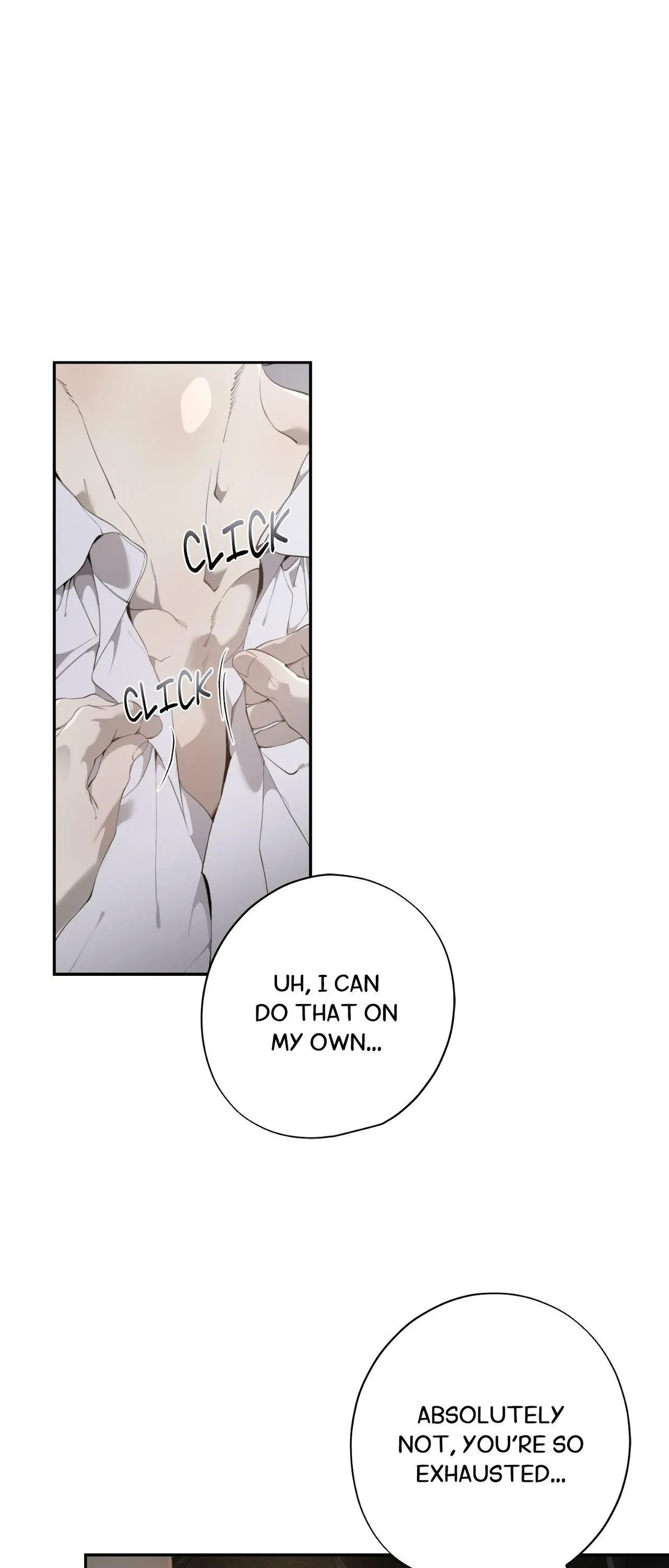 Dear Stranger Chapter 59 Online - página 14