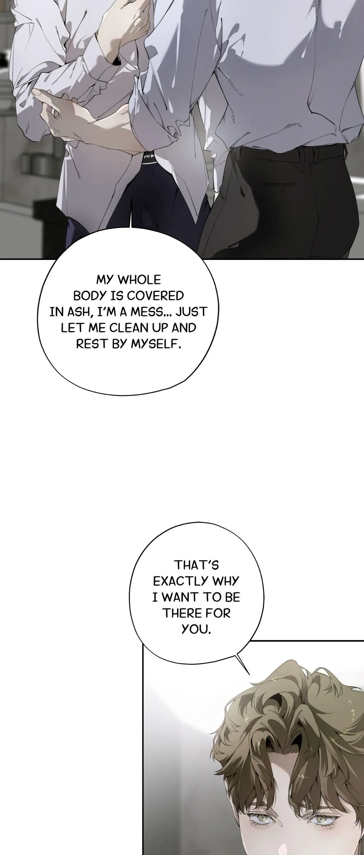 Dear Stranger Chapter 59 Online - página 16