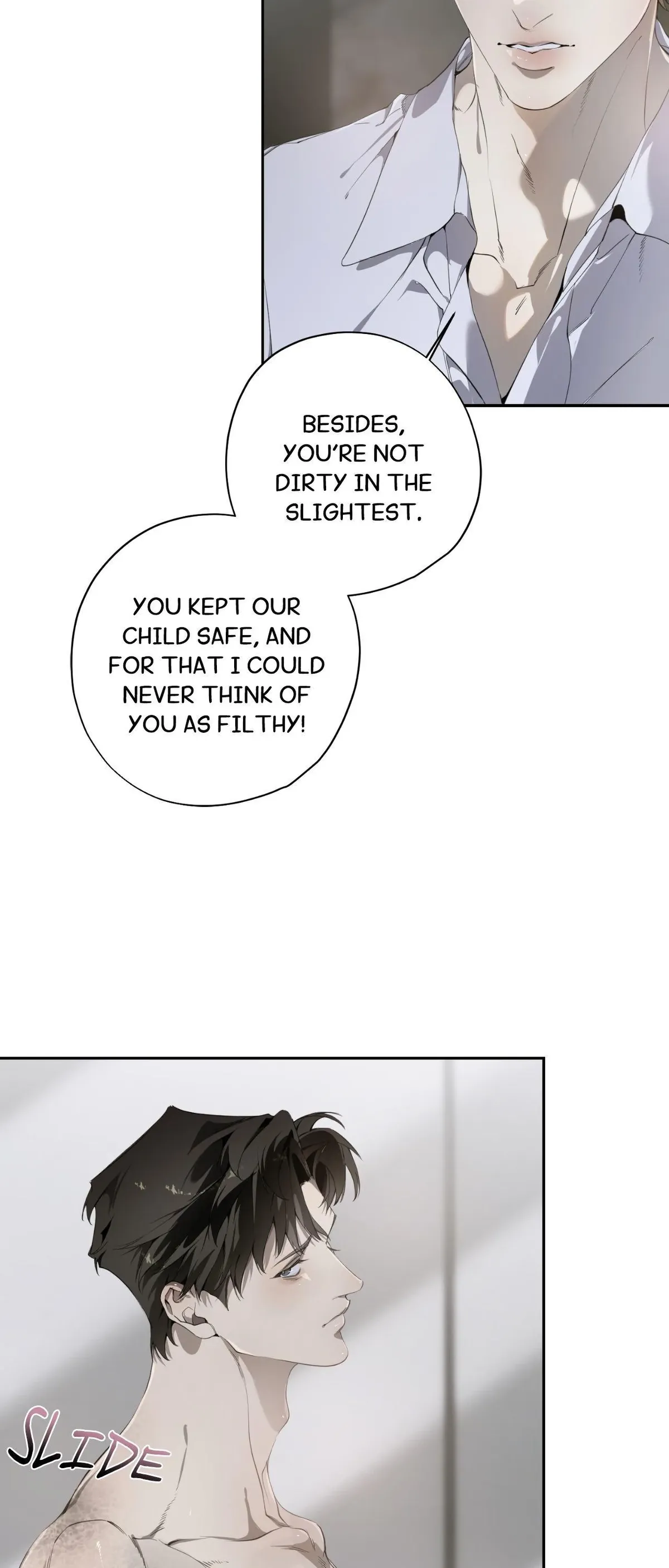 Dear Stranger Chapter 59 Online - página 17