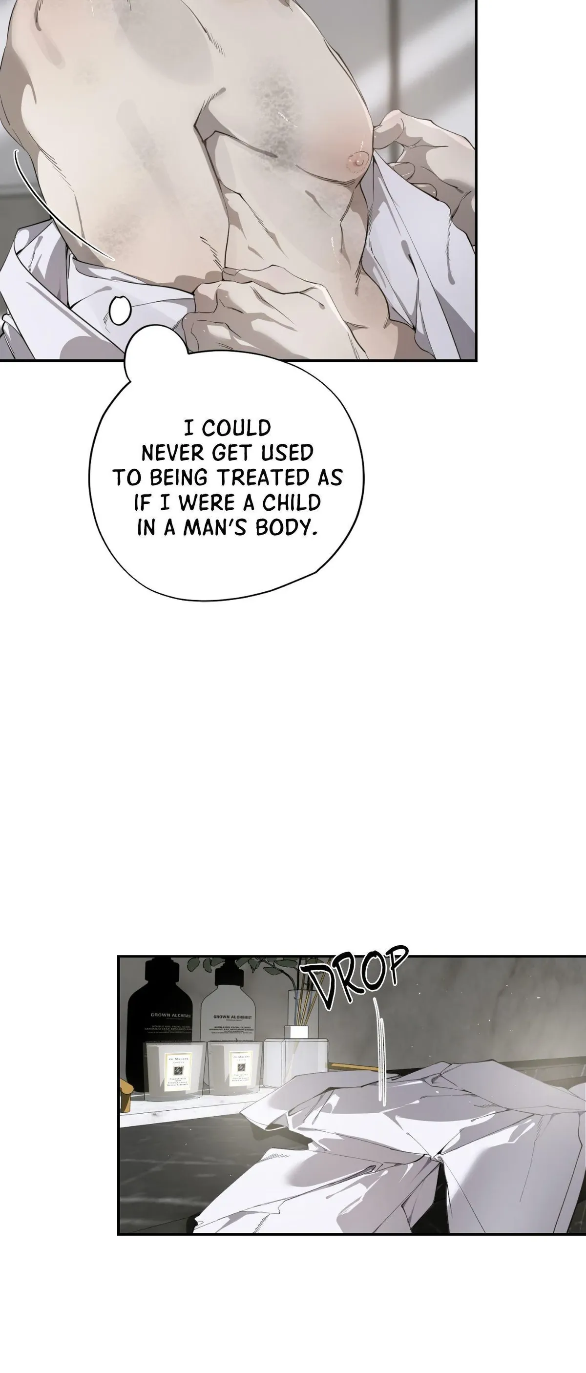 Dear Stranger Chapter 59 Online - página 18