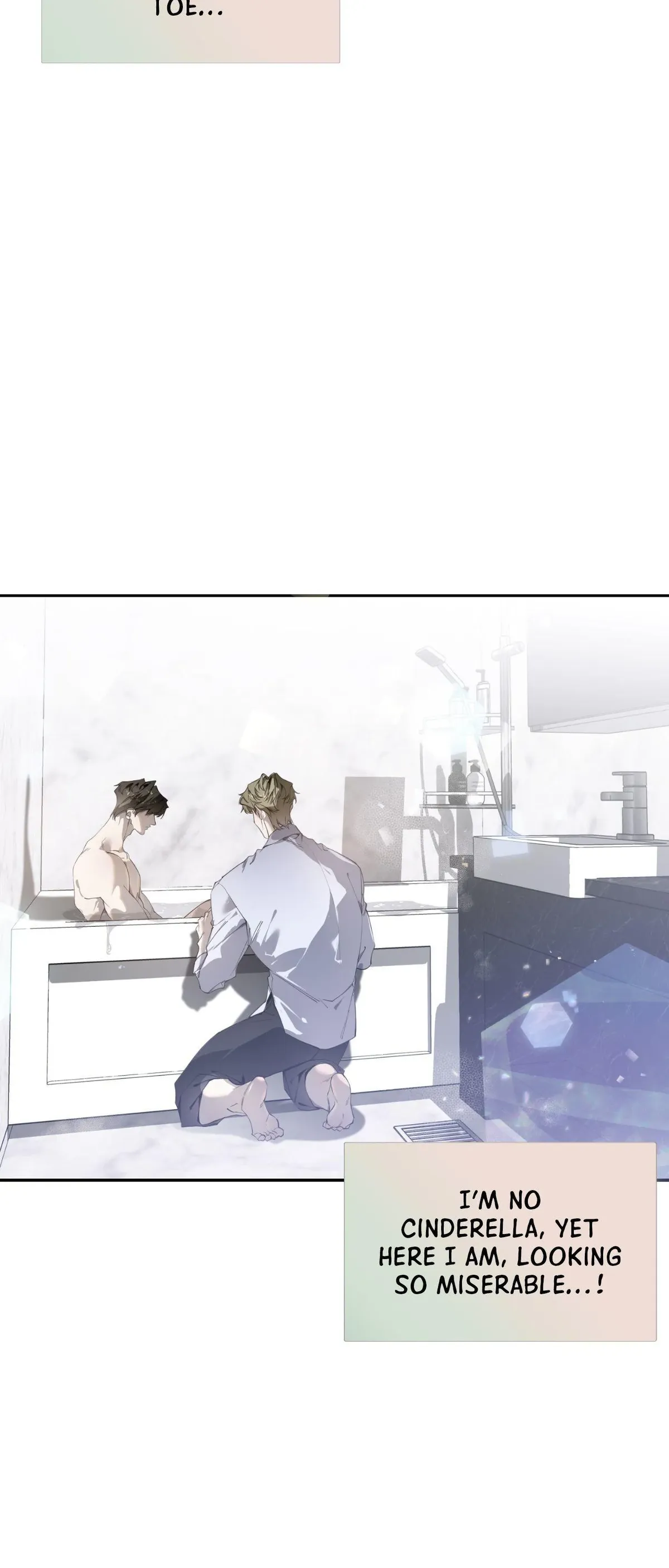 Dear Stranger Chapter 59 Online - página 20