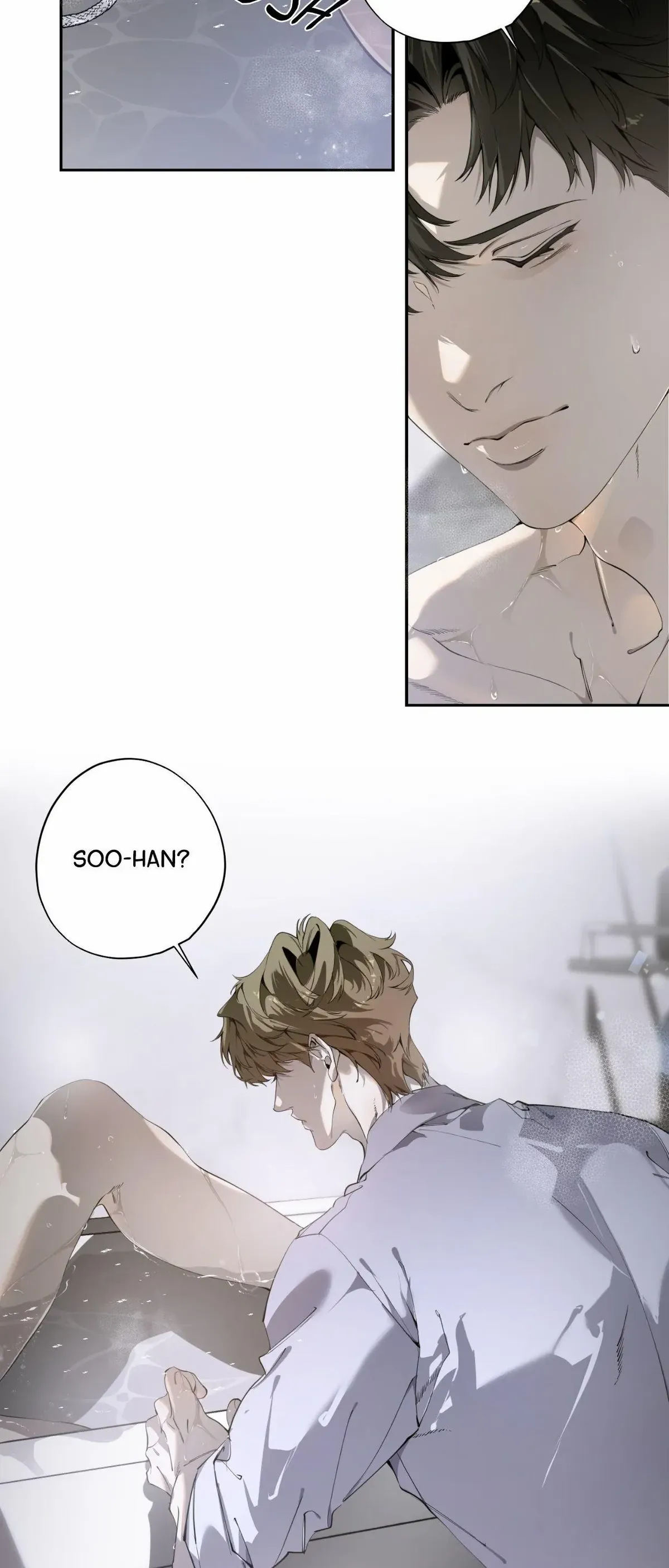 Dear Stranger Chapter 59 Online - página 25