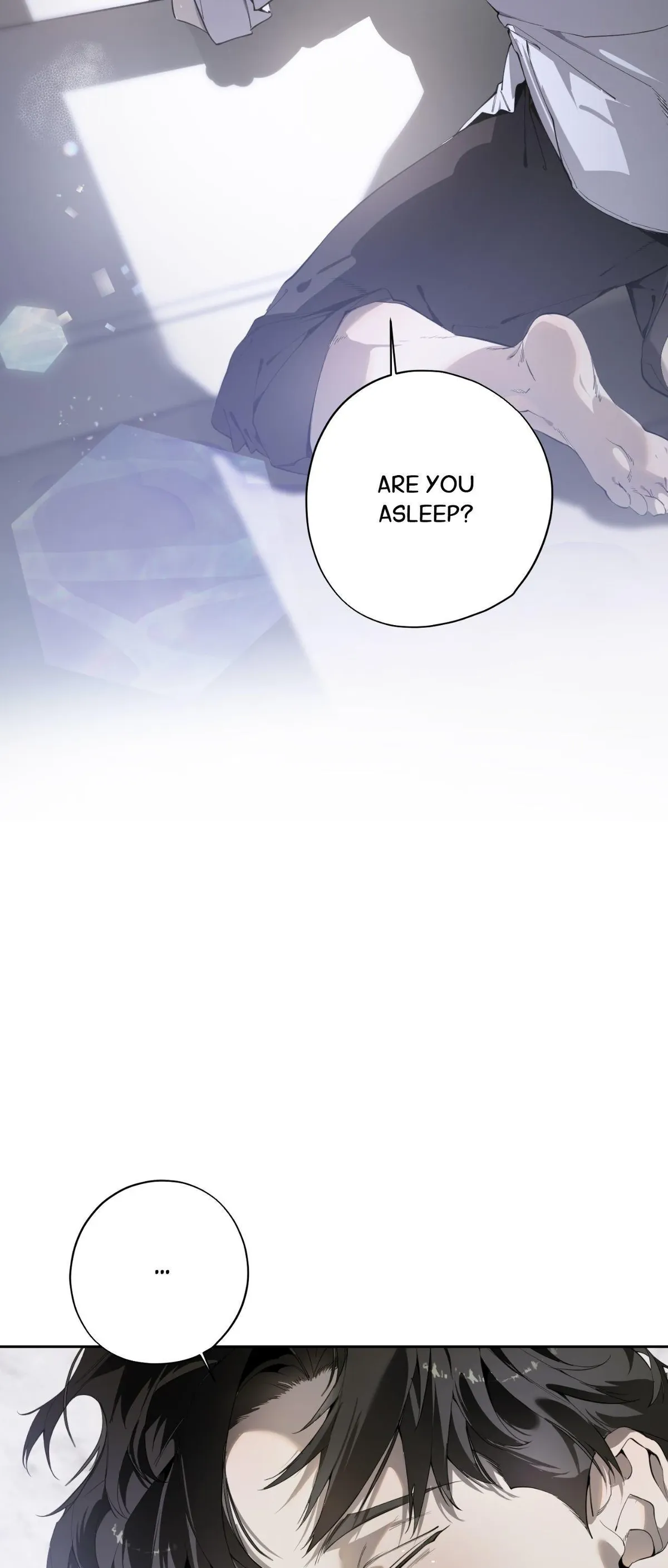 Dear Stranger Chapter 59 Online - página 26
