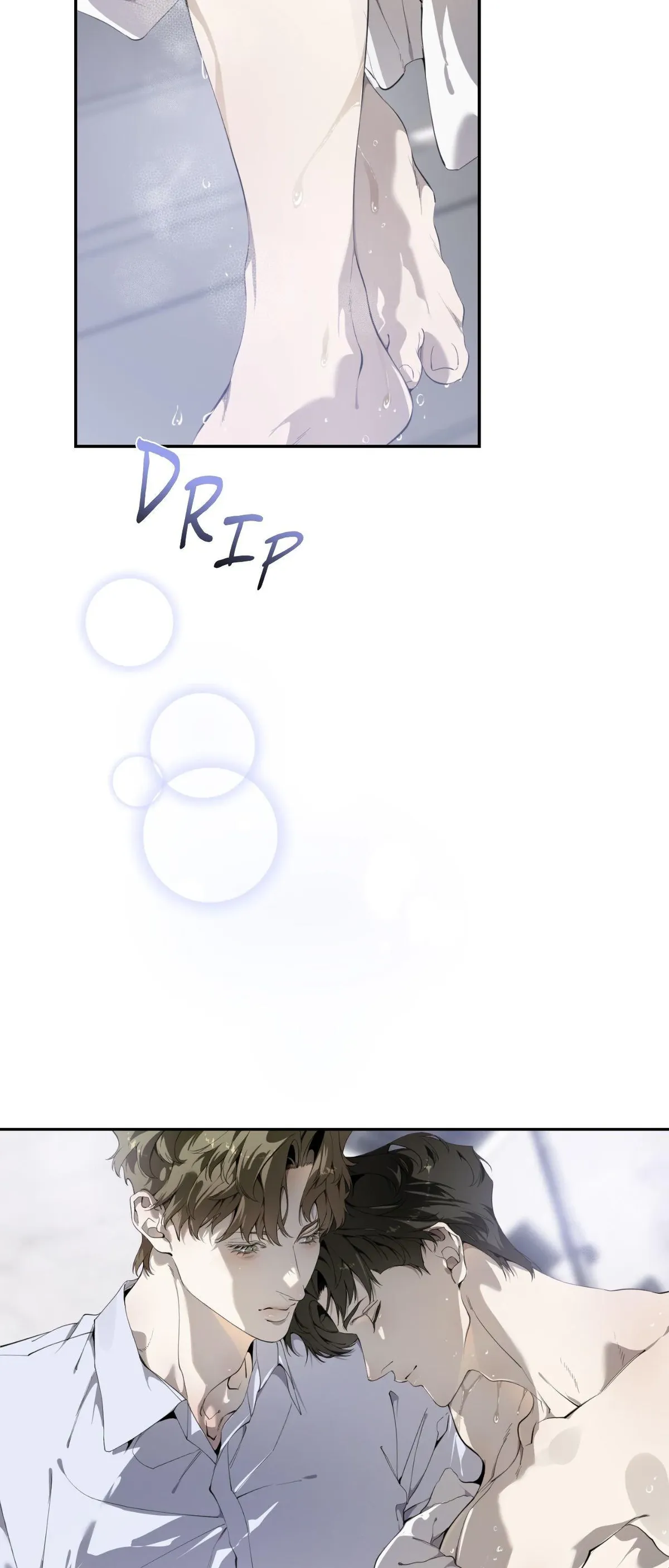 Dear Stranger Chapter 59 Online - página 28
