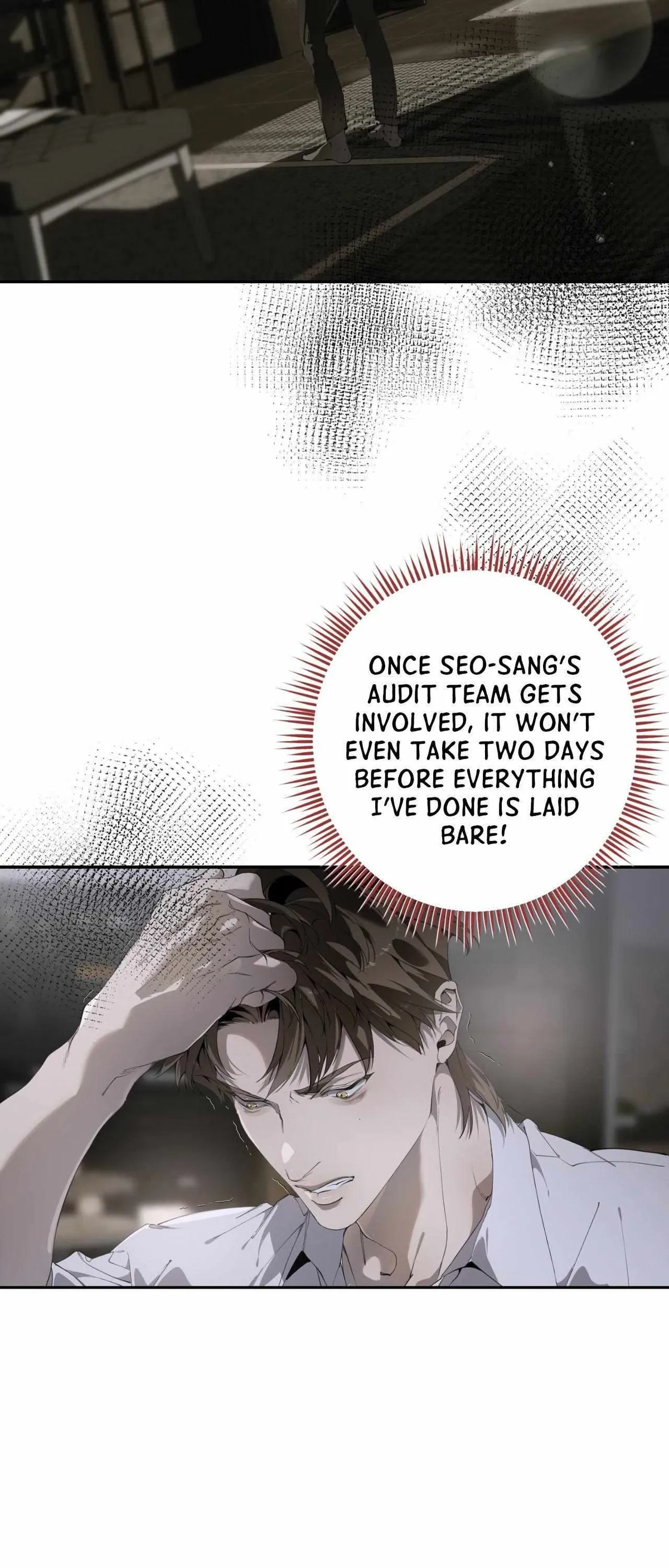 Dear Stranger Chapter 59 Online - página 31