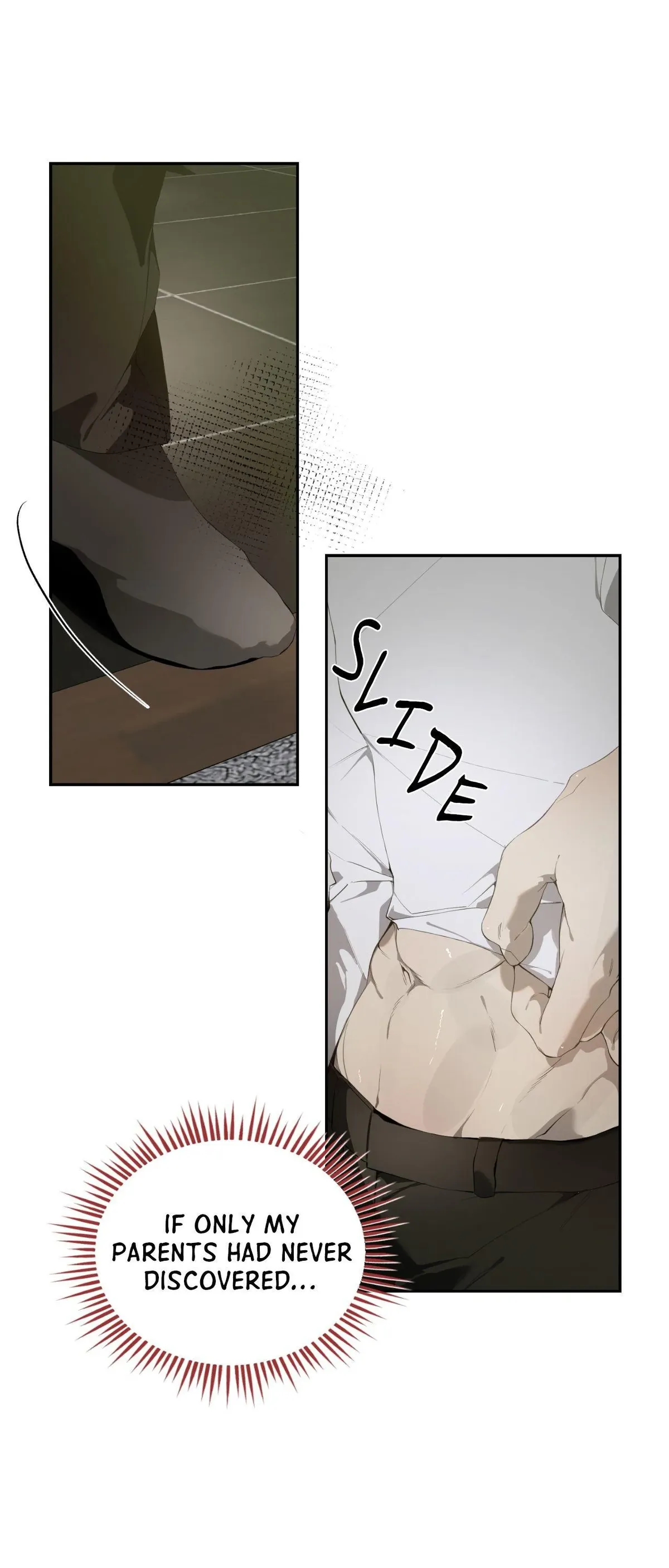 Dear Stranger Chapter 59 Online - página 32