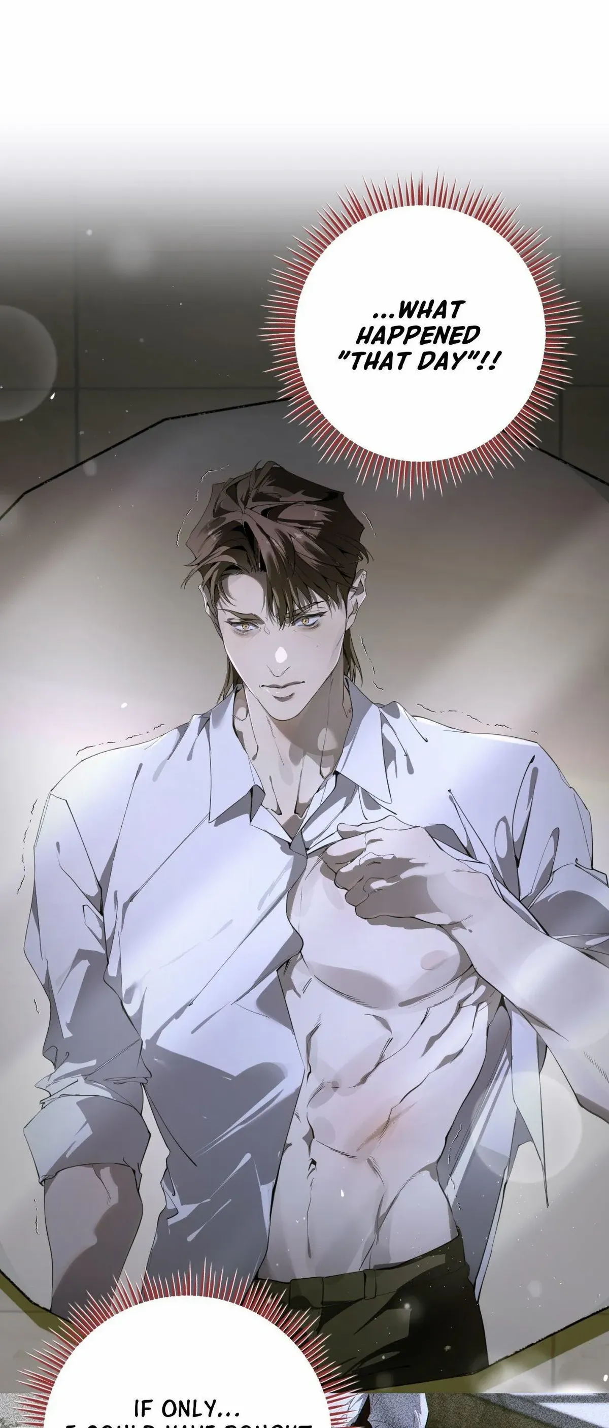 Dear Stranger Chapter 59 Online - página 33