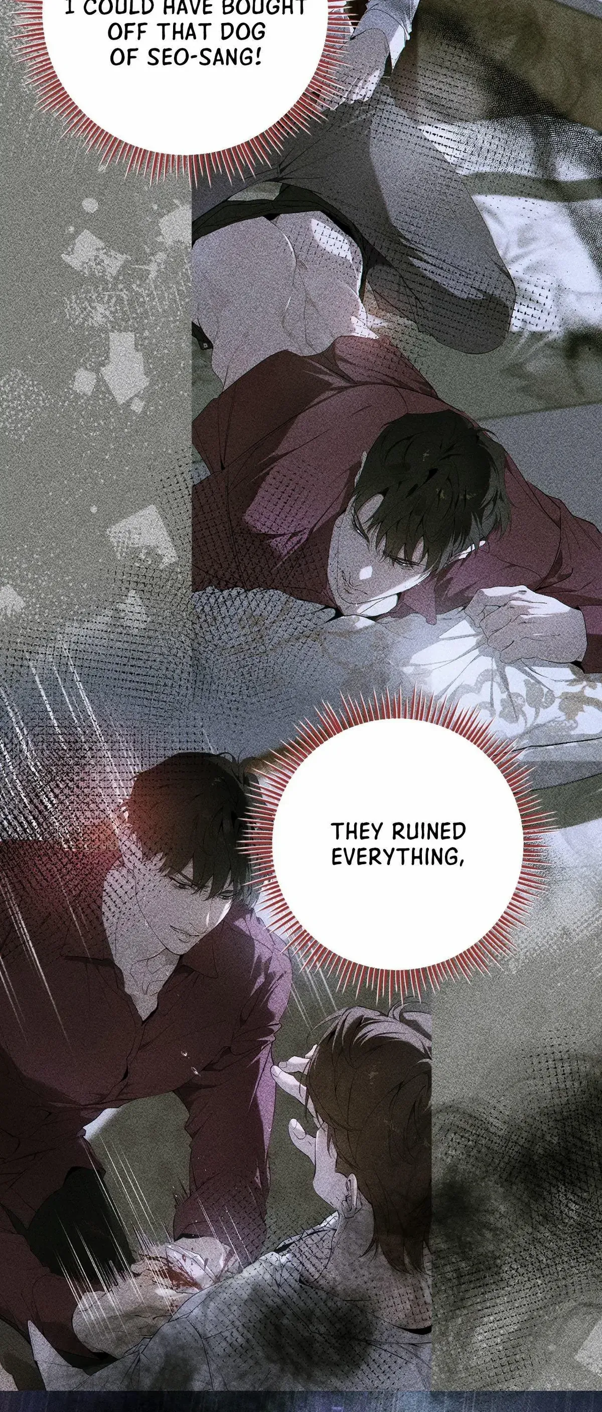 Dear Stranger Chapter 59 Online - página 34