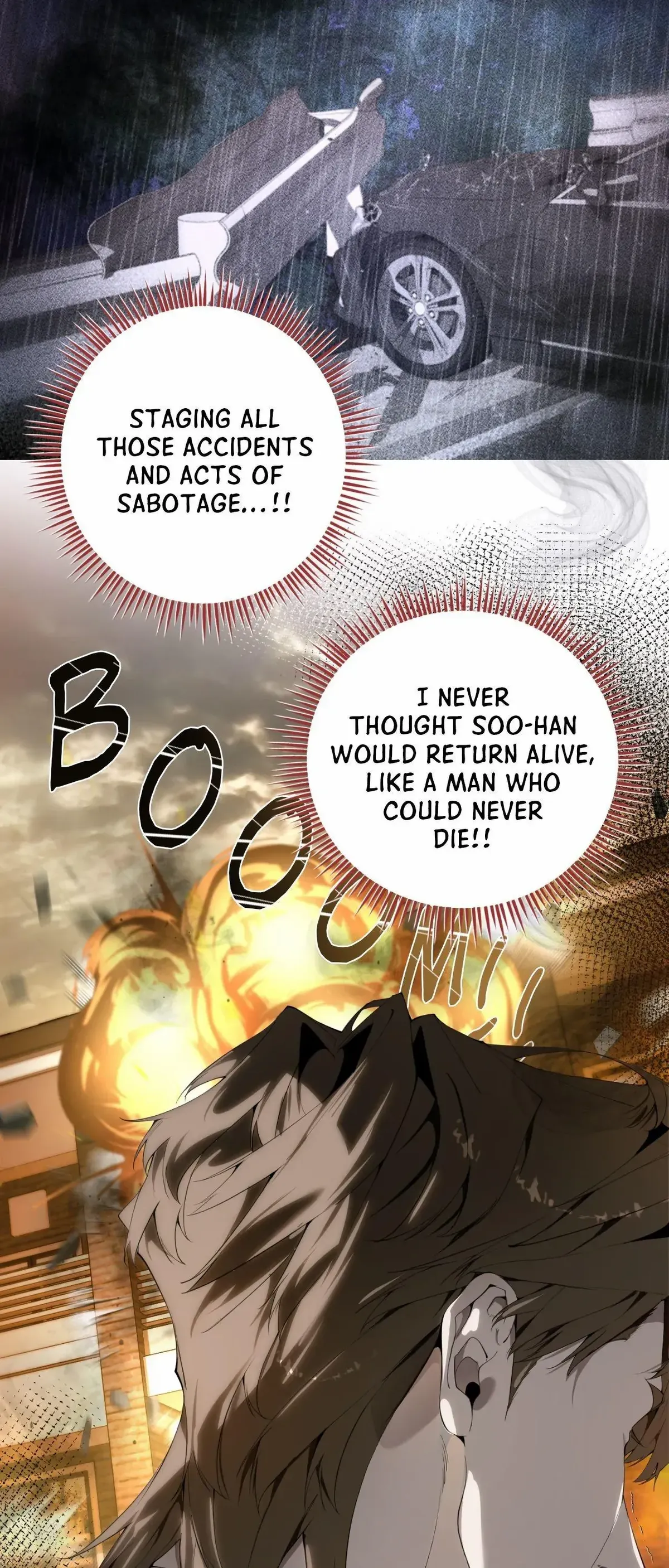 Dear Stranger Chapter 59 Online - página 35