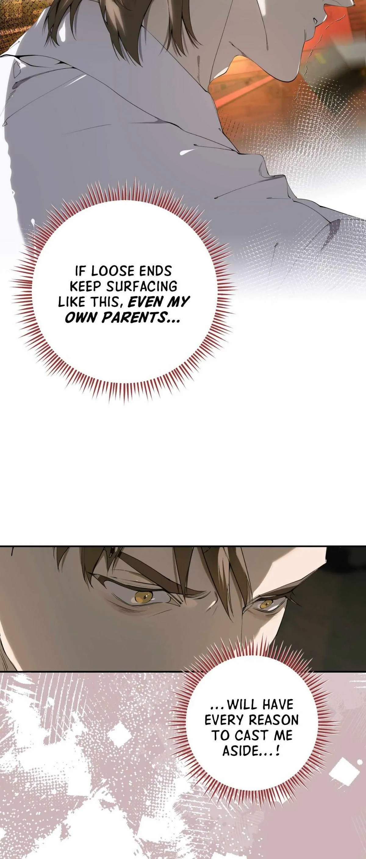 Dear Stranger Chapter 59 Online - página 36