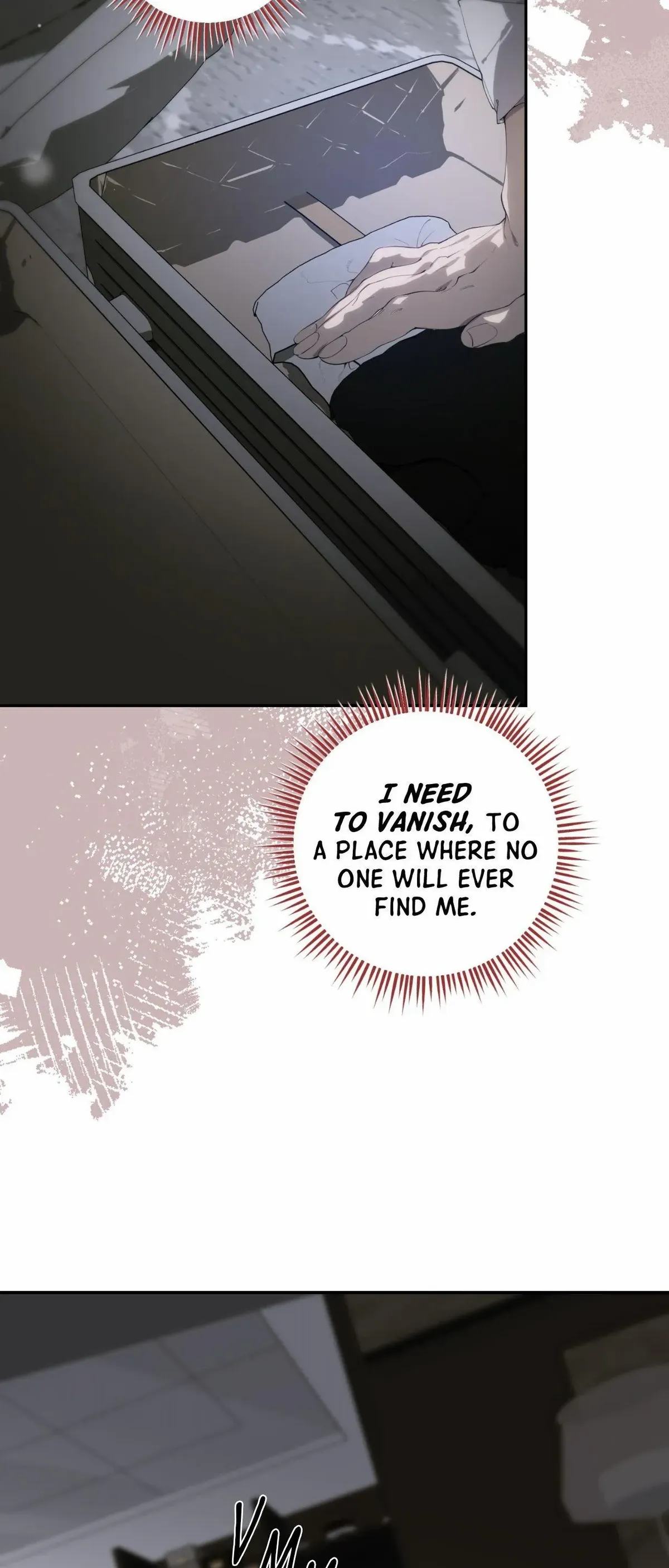 Dear Stranger Chapter 59 Online - página 38