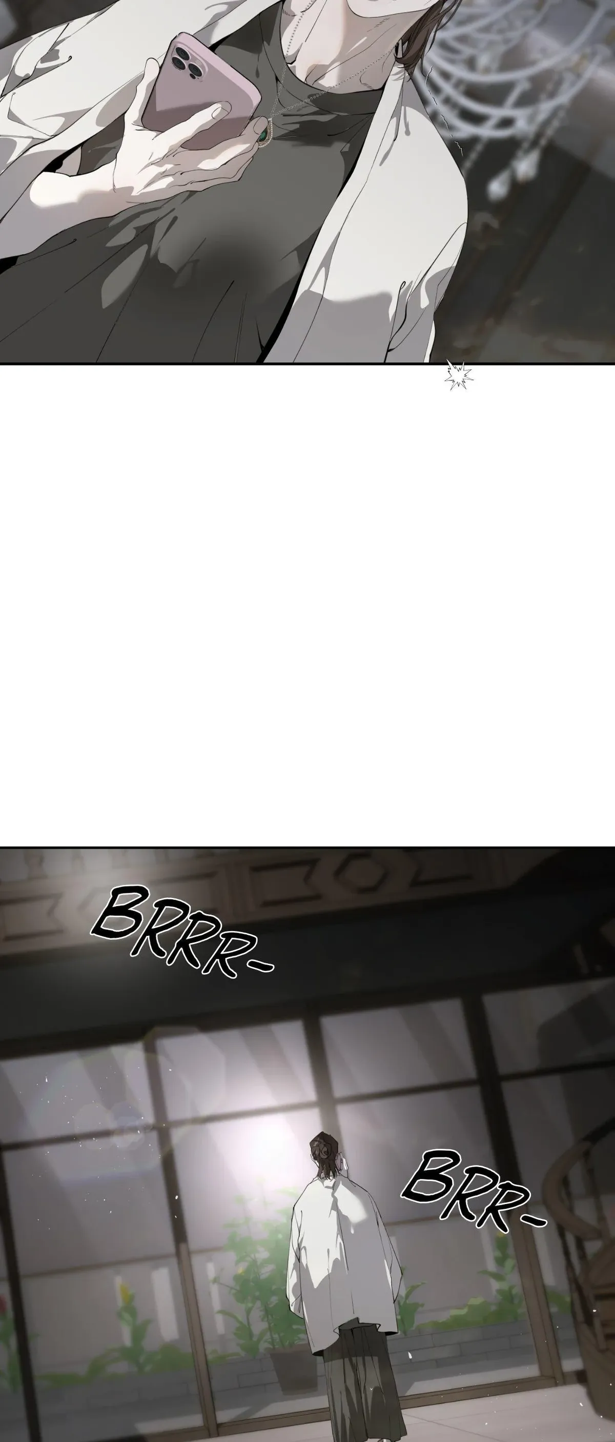 Dear Stranger Chapter 59 Online - página 42
