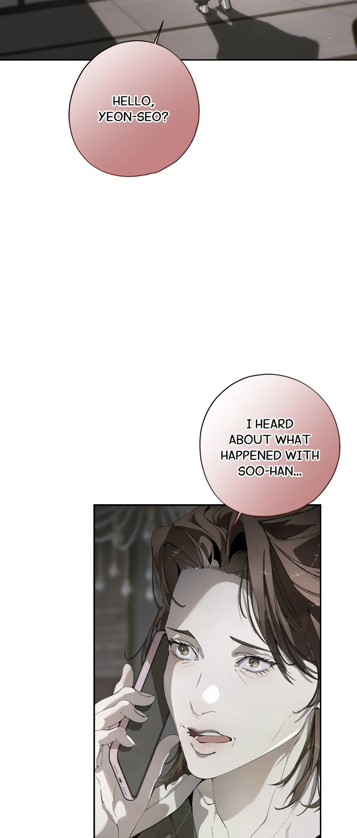 Dear Stranger Chapter 59 Online - página 43