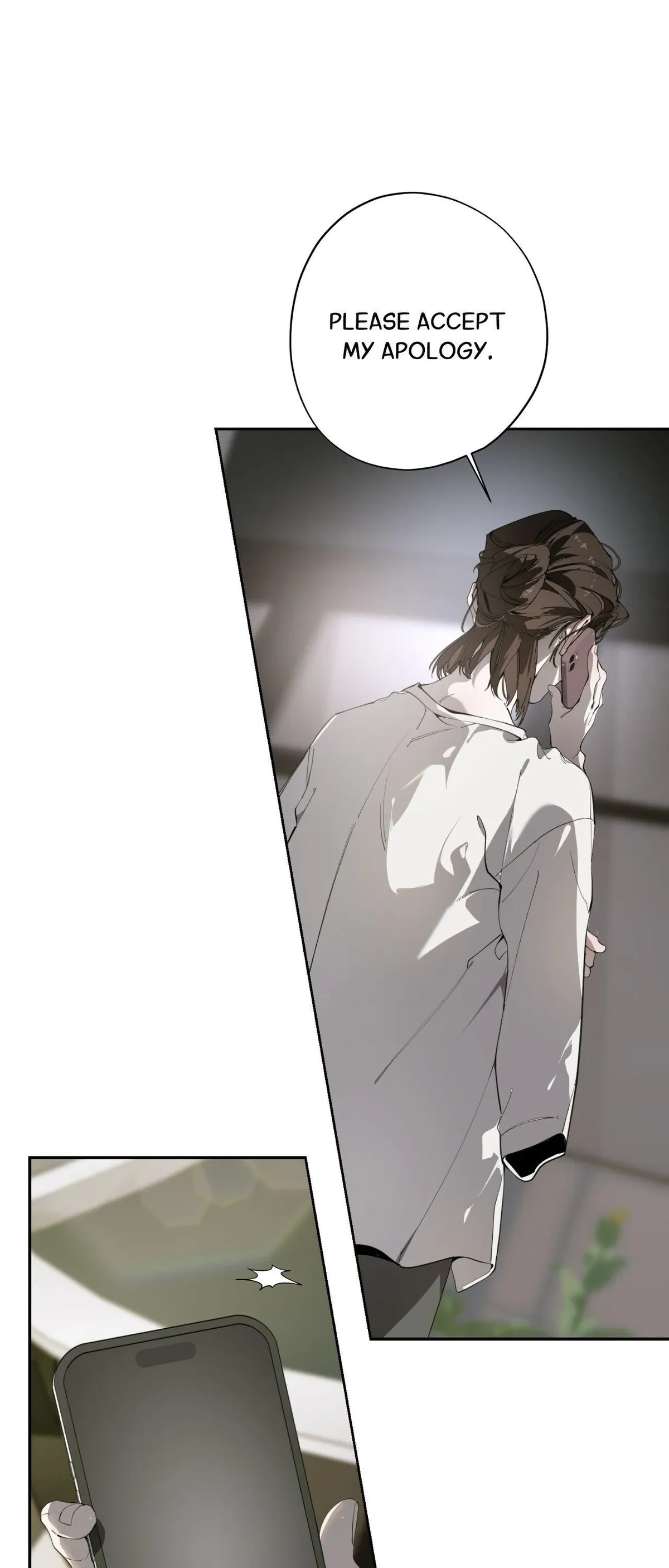 Dear Stranger Chapter 59 Online - página 45