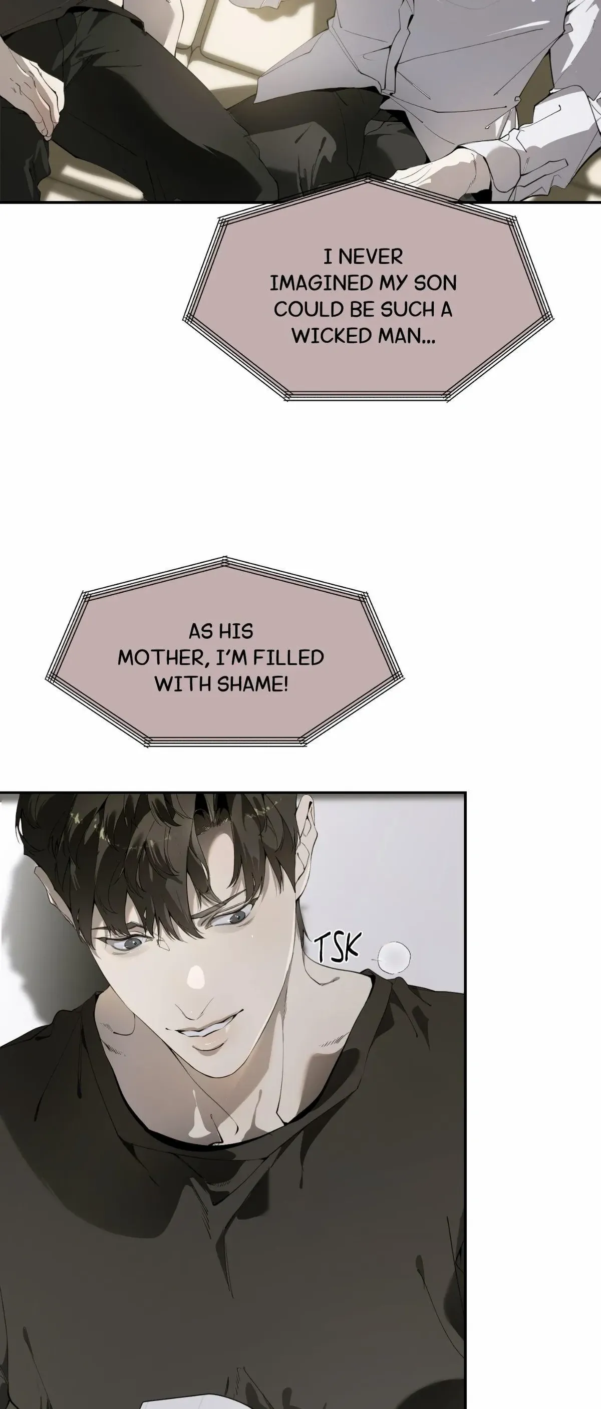 Dear Stranger Chapter 59 Online - página 47