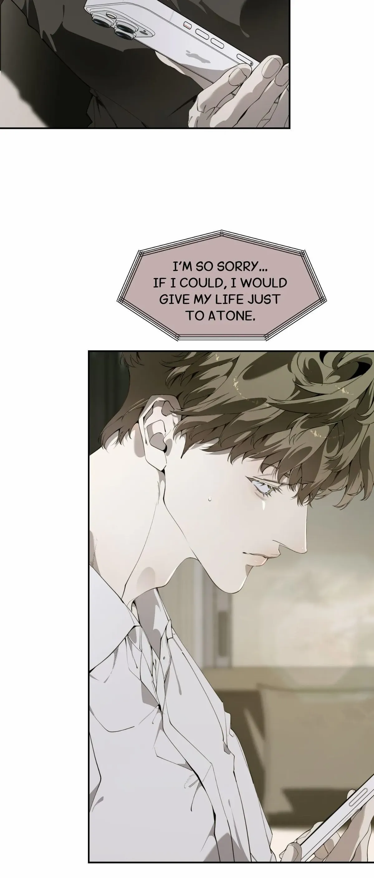 Dear Stranger Chapter 59 Online - página 48