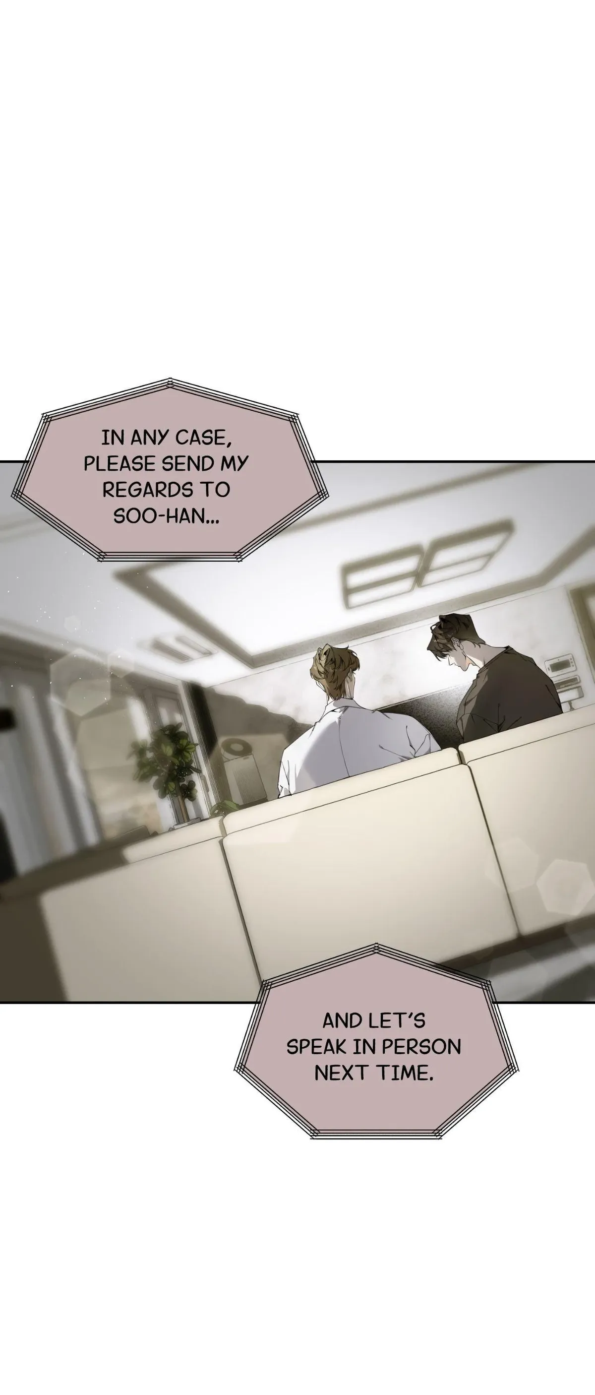 Dear Stranger Chapter 59 Online - página 49