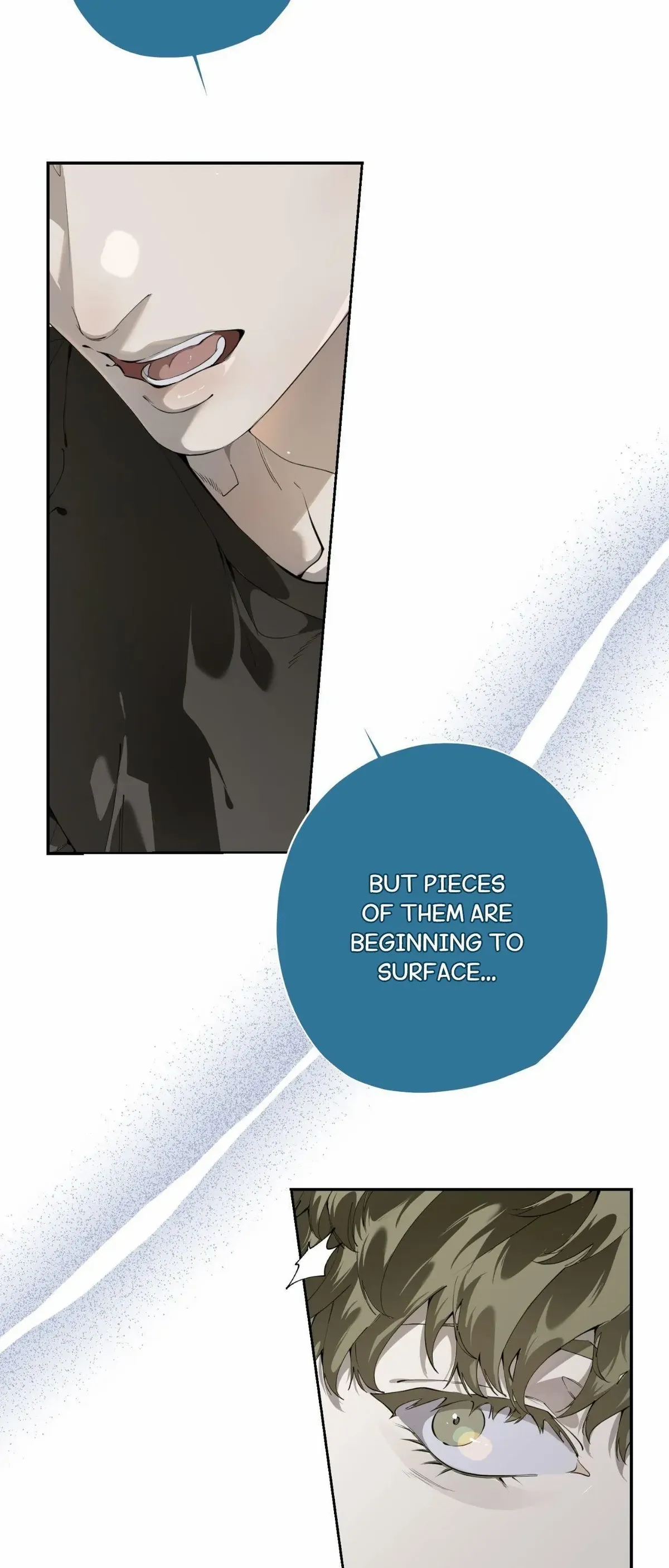 Dear Stranger Chapter 59 Online - página 52