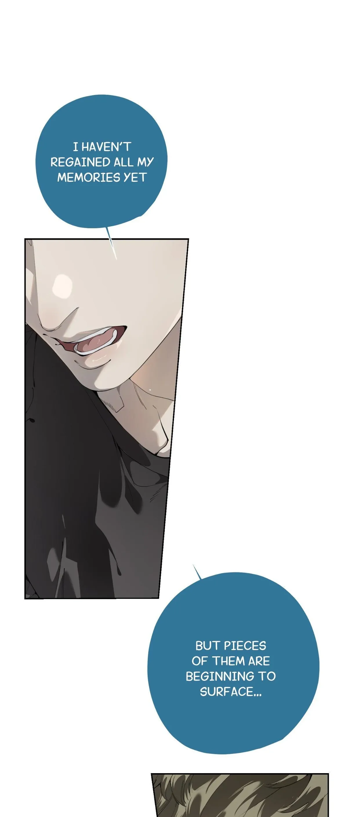 Dear Stranger Chapter 60 Online - página 1