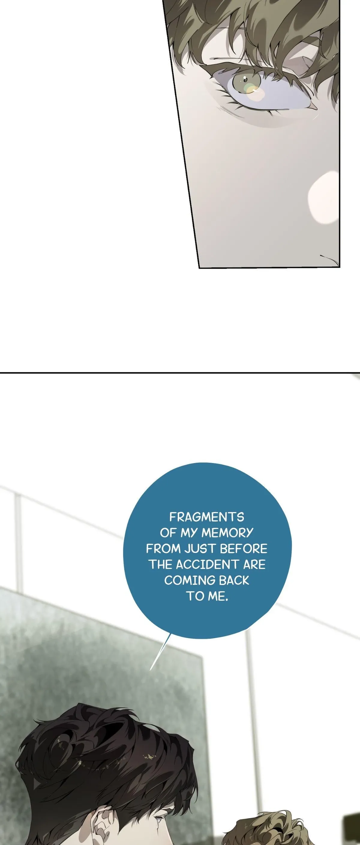 Dear Stranger Chapter 60 Online - página 2