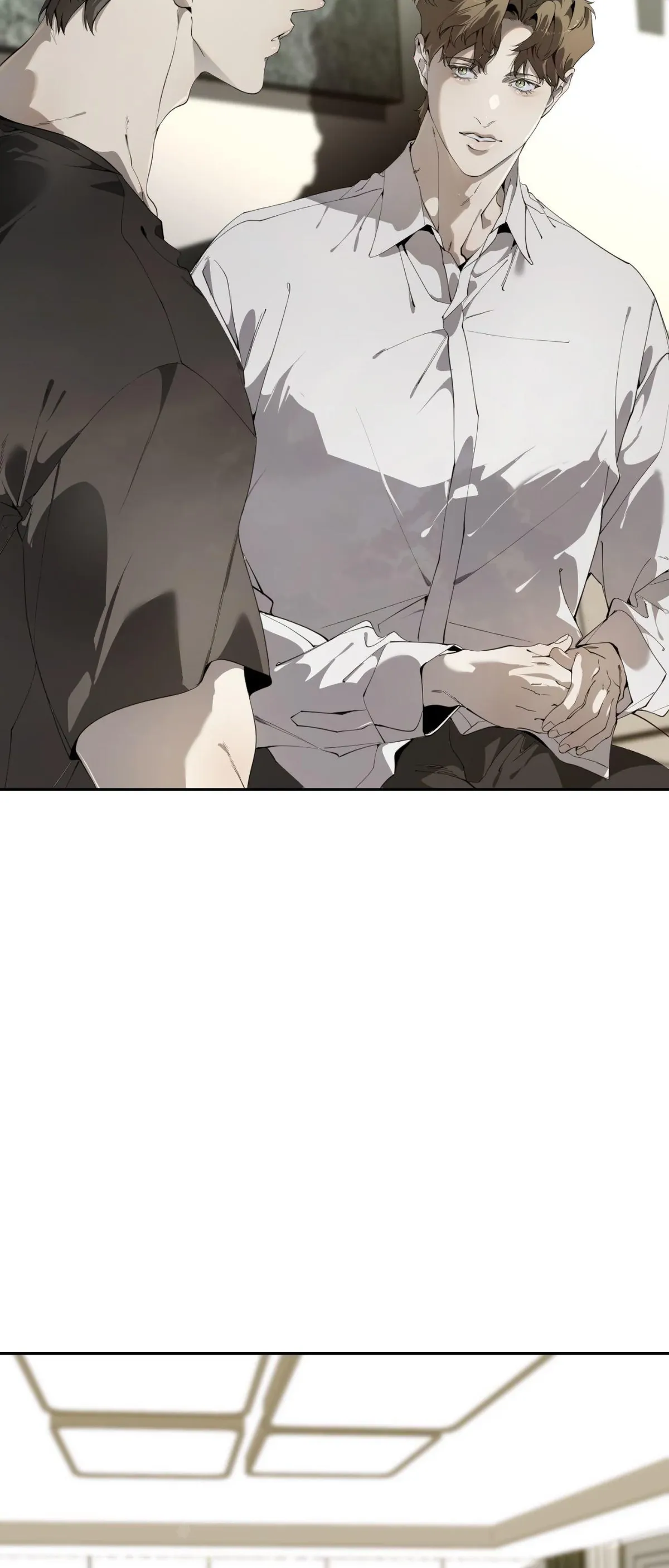 Dear Stranger Chapter 60 Online - página 3