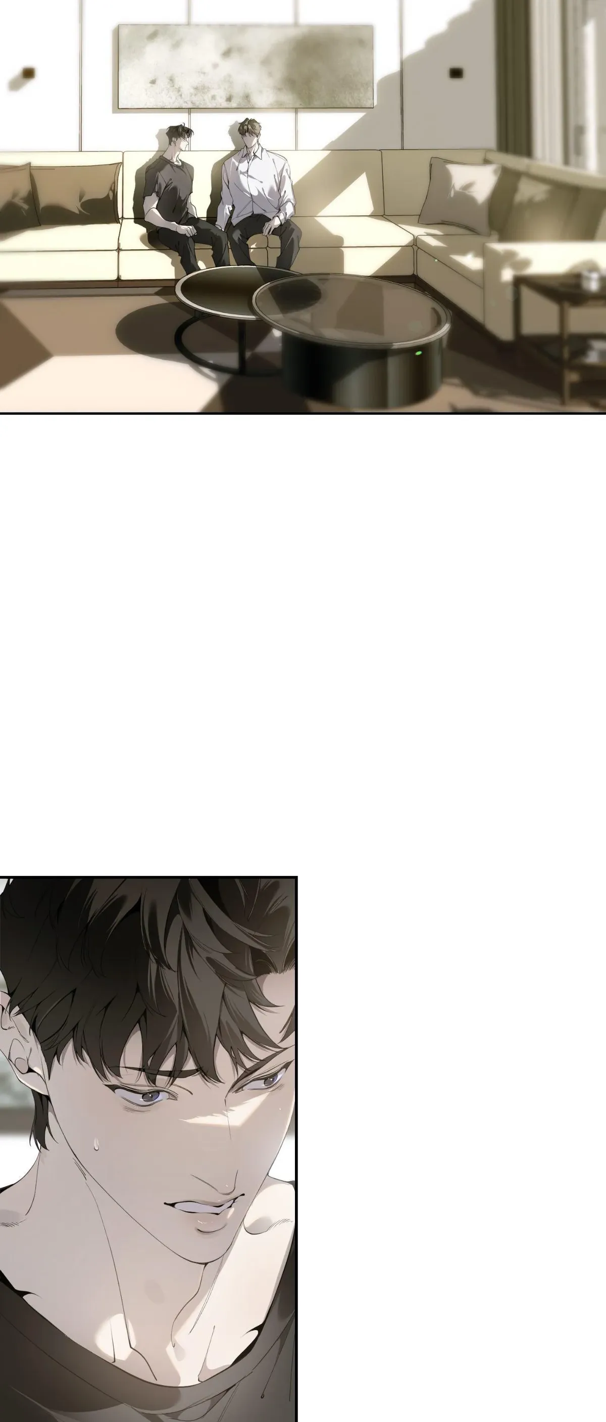 Dear Stranger Chapter 60 Online - página 4