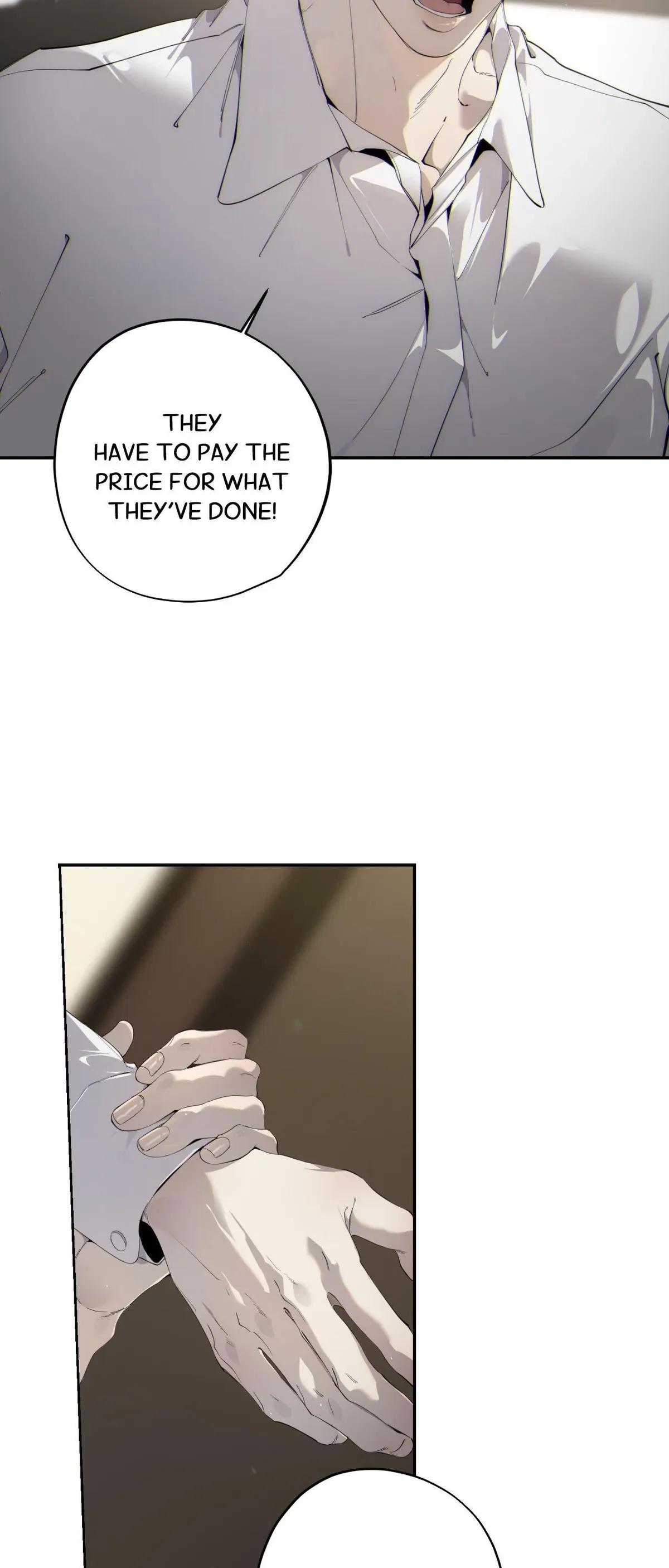 Dear Stranger Chapter 60 Online - página 8