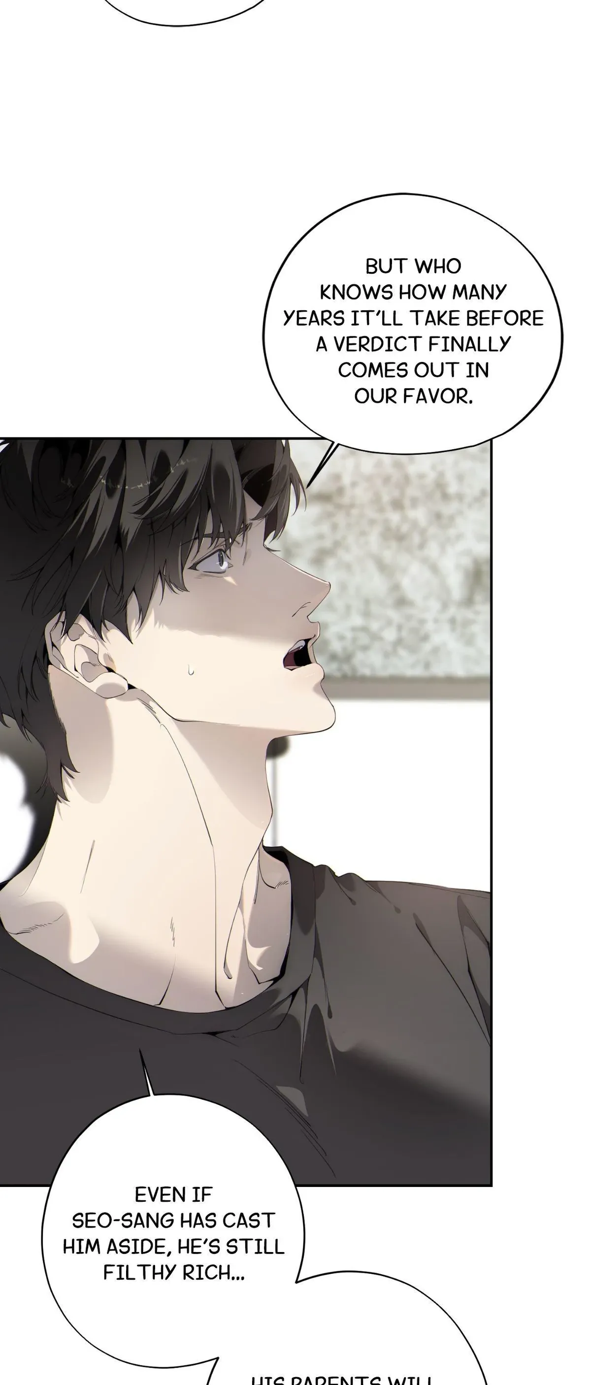 Dear Stranger Chapter 60 Online - página 12