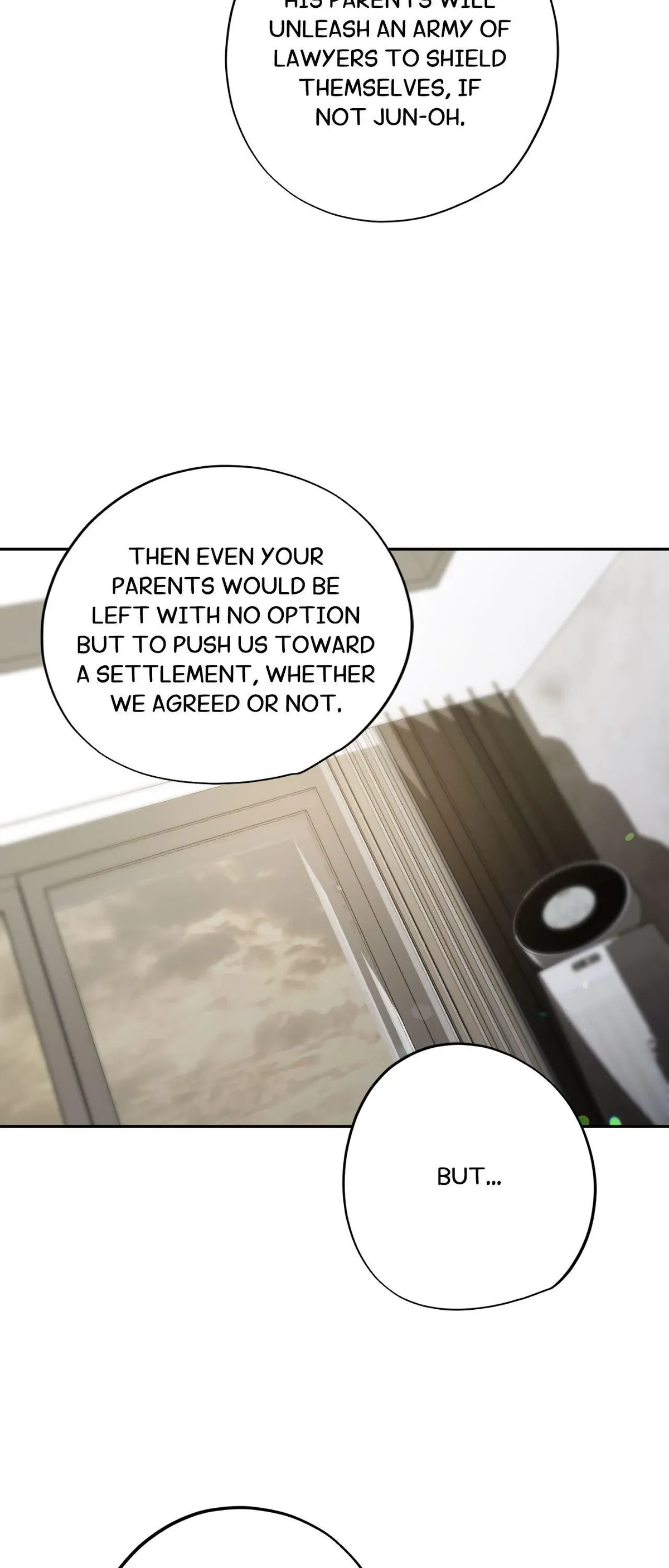 Dear Stranger Chapter 60 Online - página 13