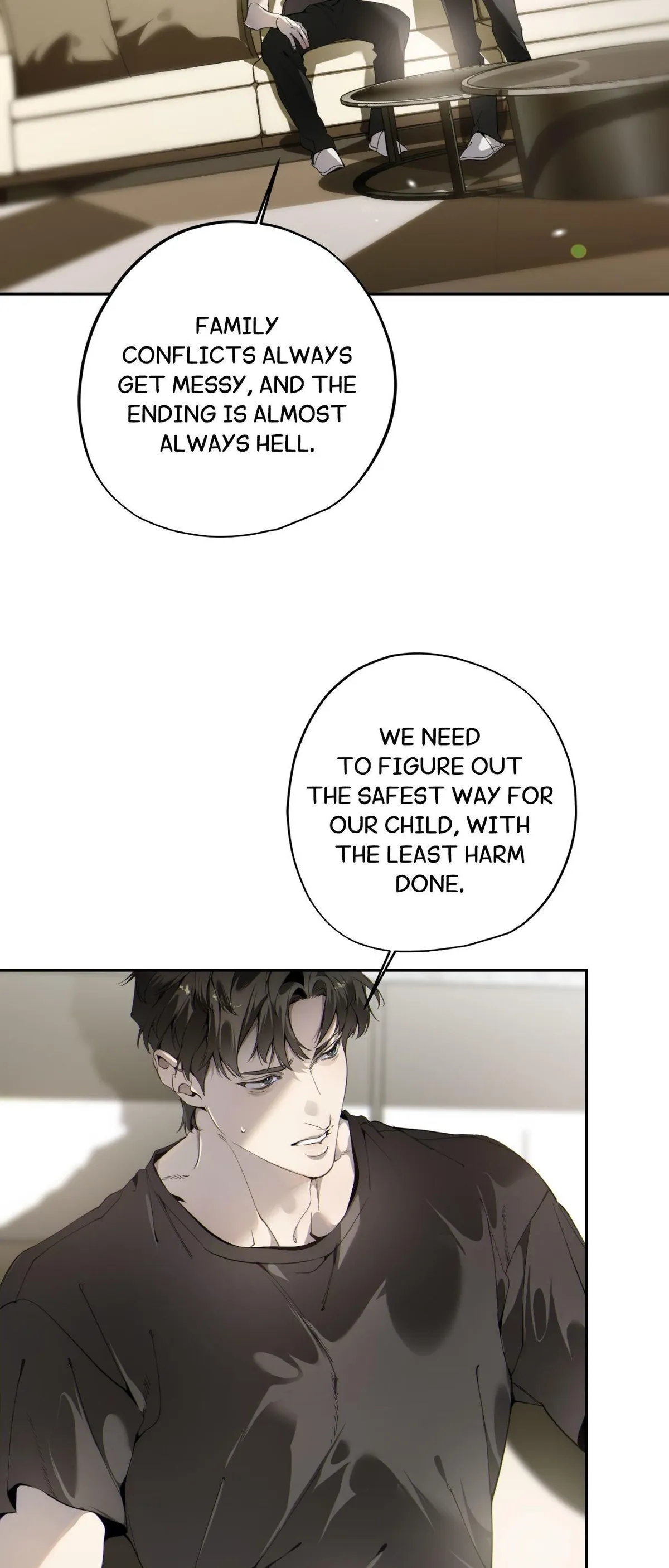 Dear Stranger Chapter 60 Online - página 16