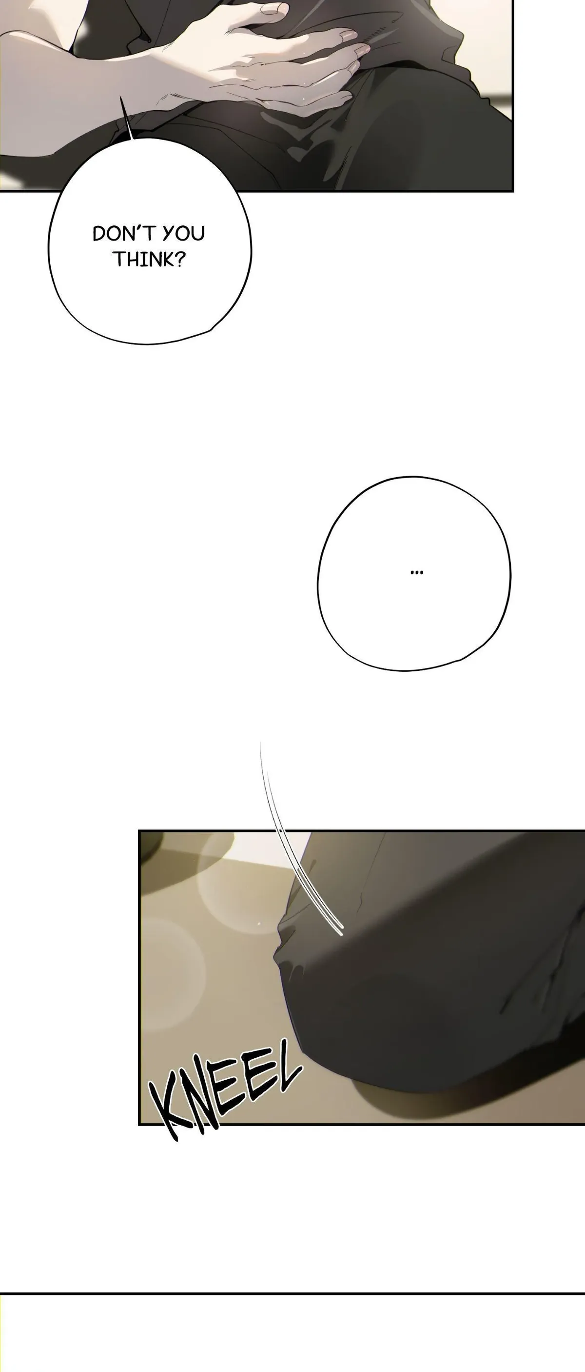 Dear Stranger Chapter 60 Online - página 17