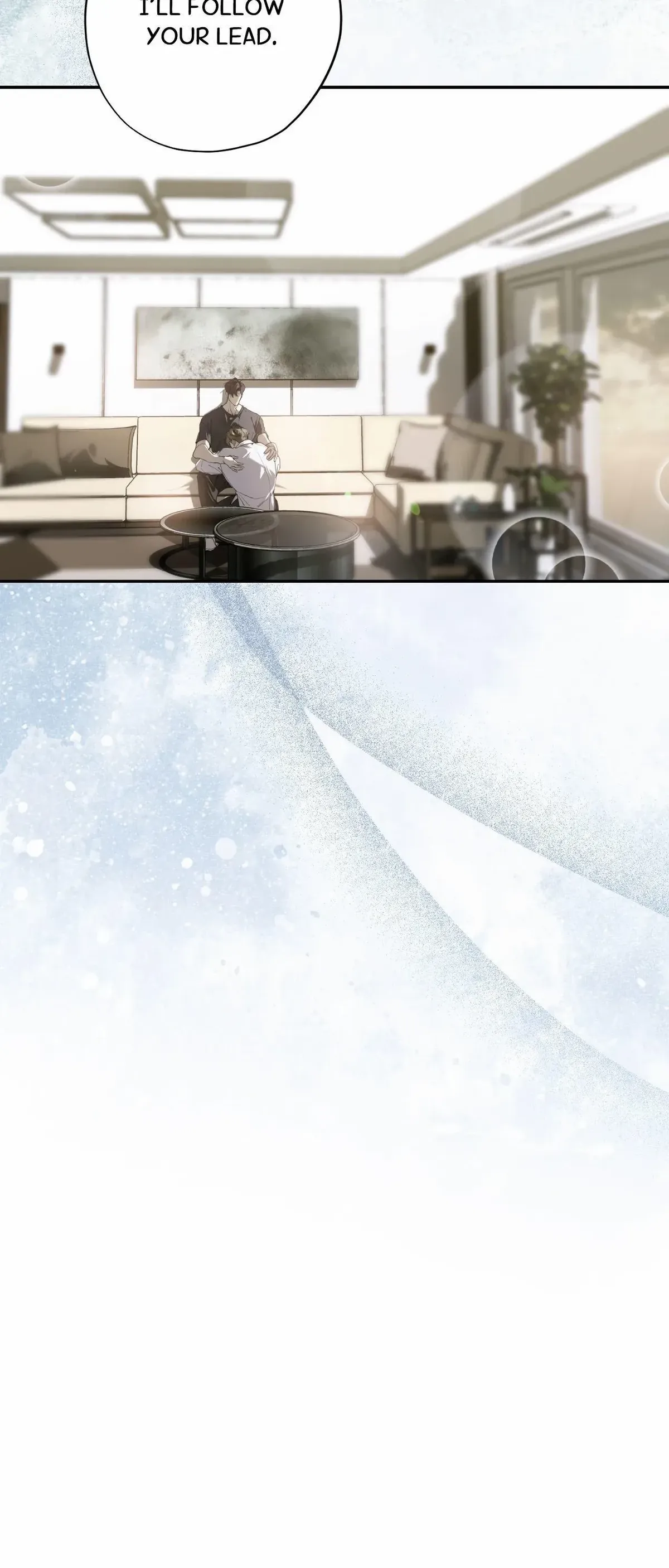 Dear Stranger Chapter 60 Online - página 19