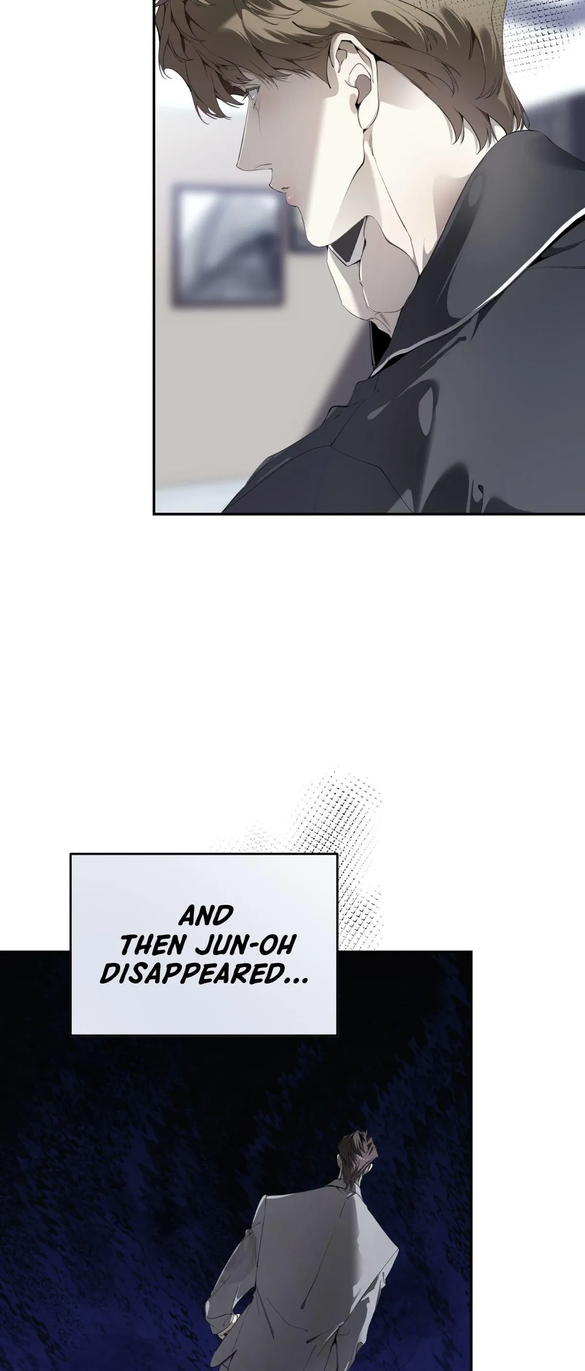 Dear Stranger Chapter 60 Online - página 21