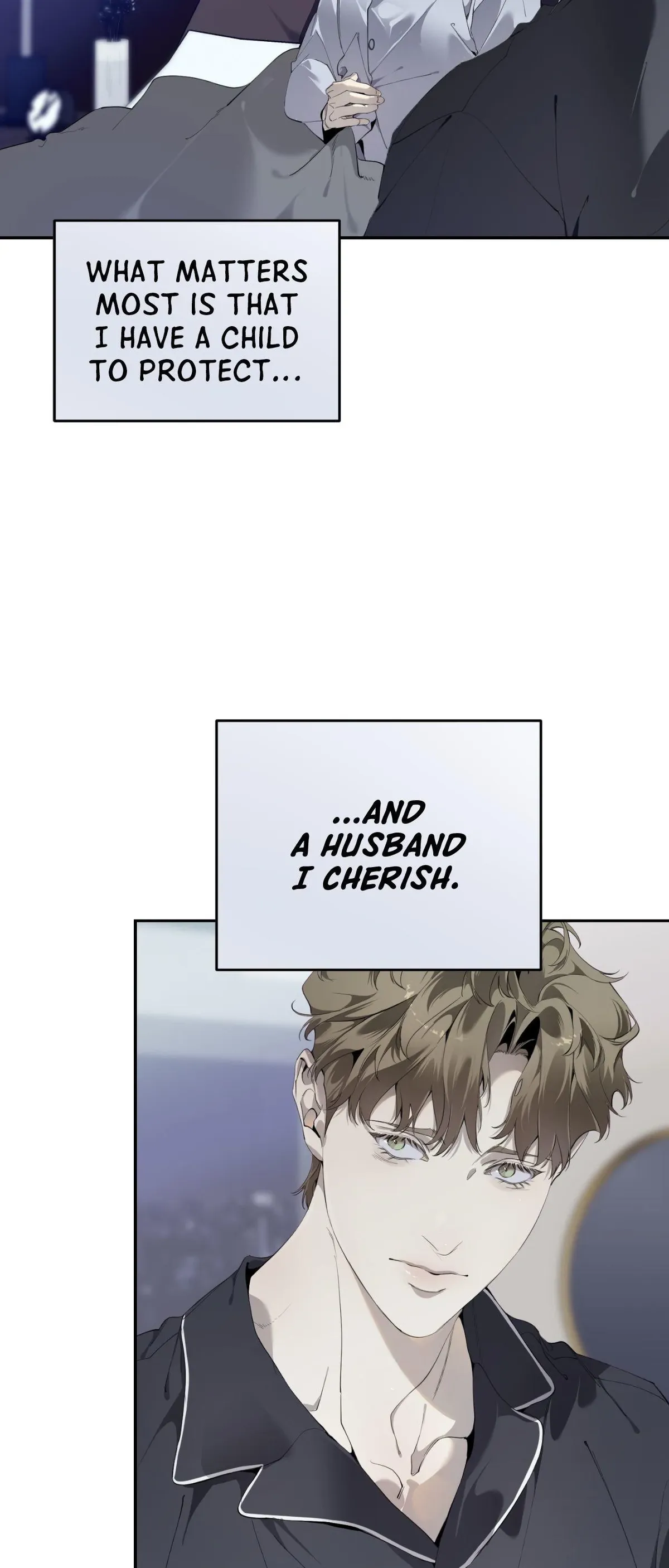 Dear Stranger Chapter 60 Online - página 23