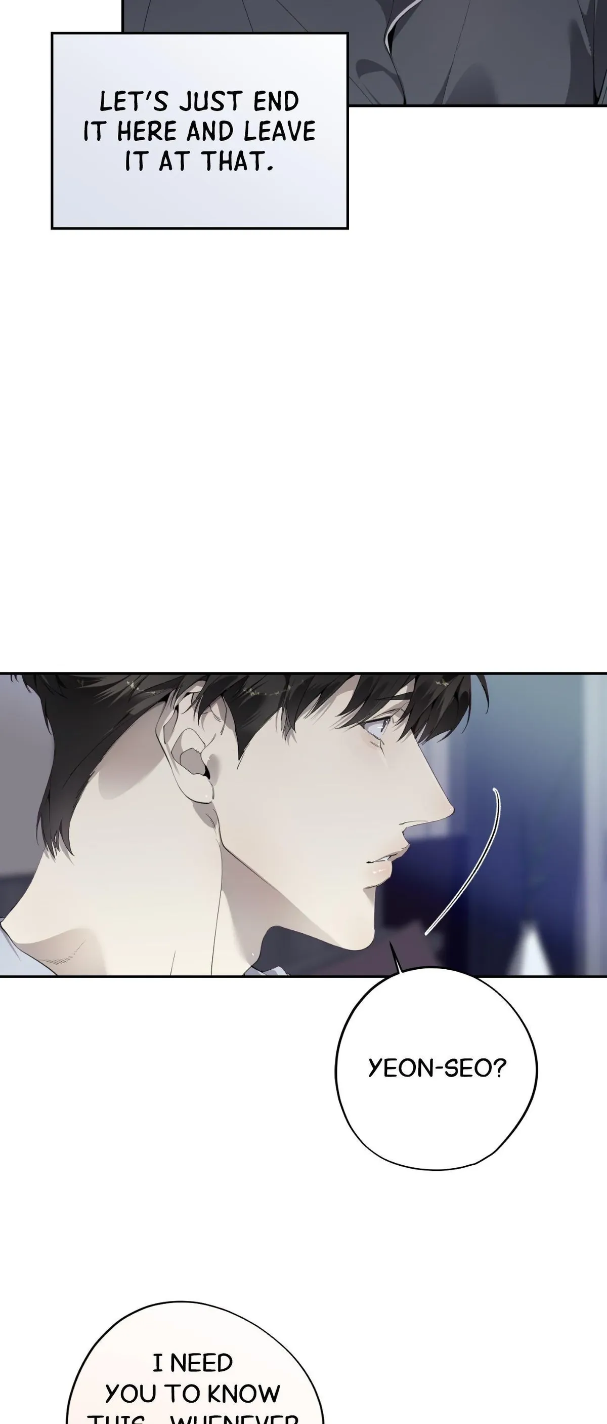 Dear Stranger Chapter 60 Online - página 24