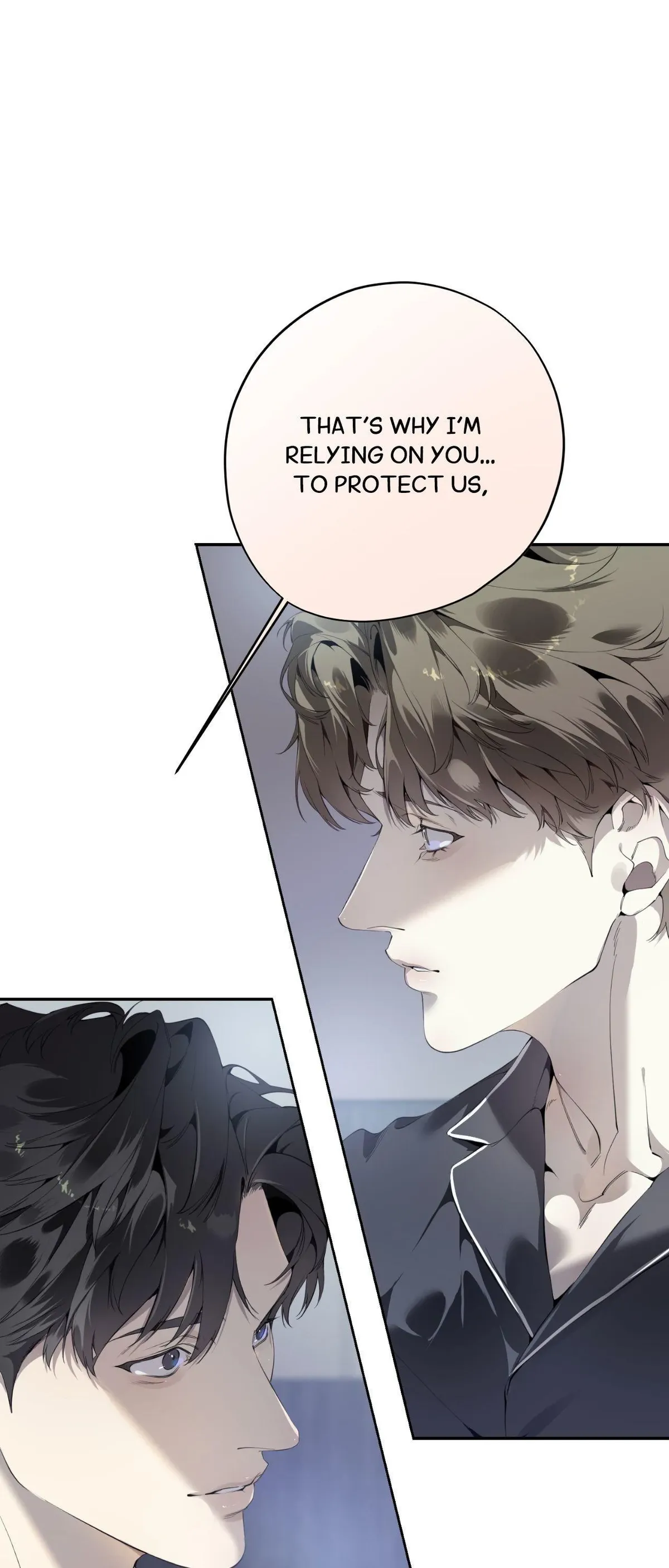 Dear Stranger Chapter 60 Online - página 26