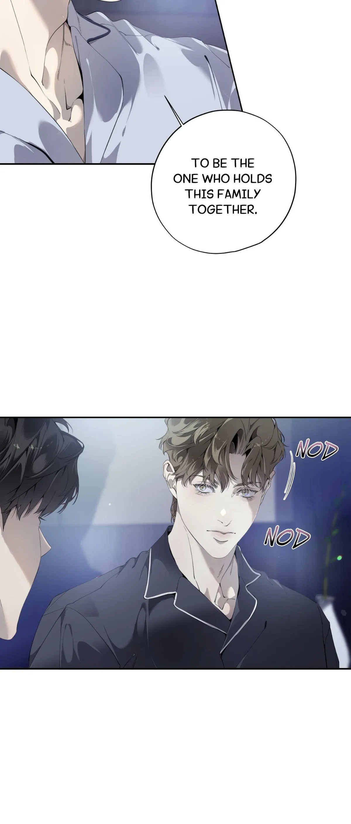 Dear Stranger Chapter 60 Online - página 27
