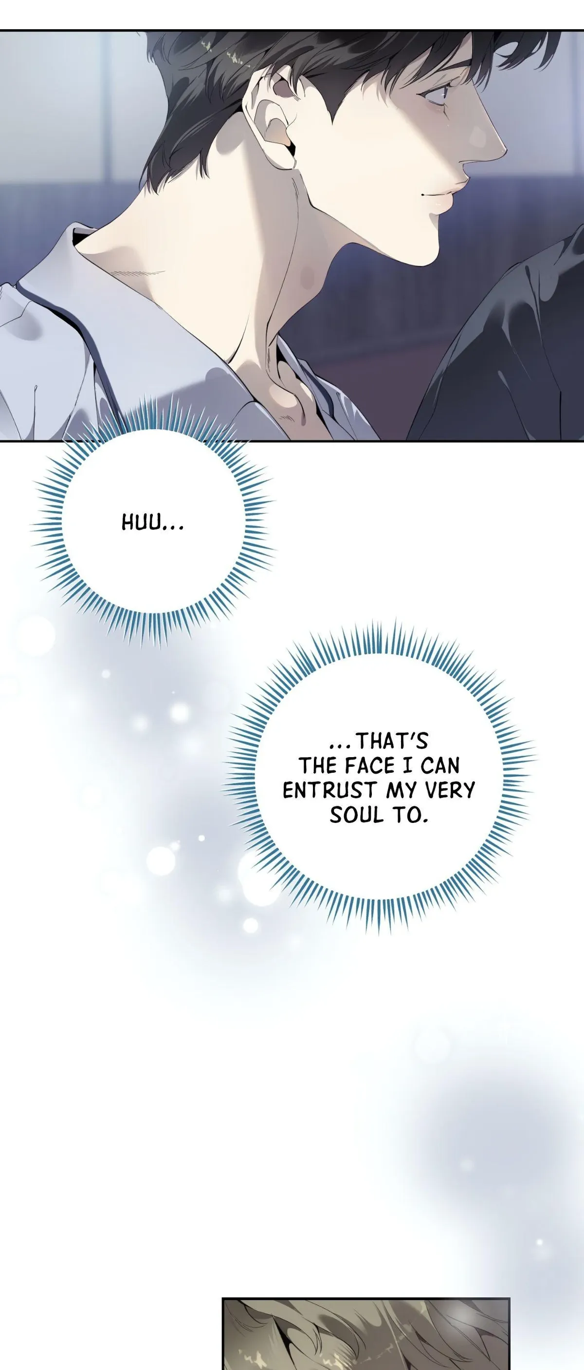 Dear Stranger Chapter 60 Online - página 28