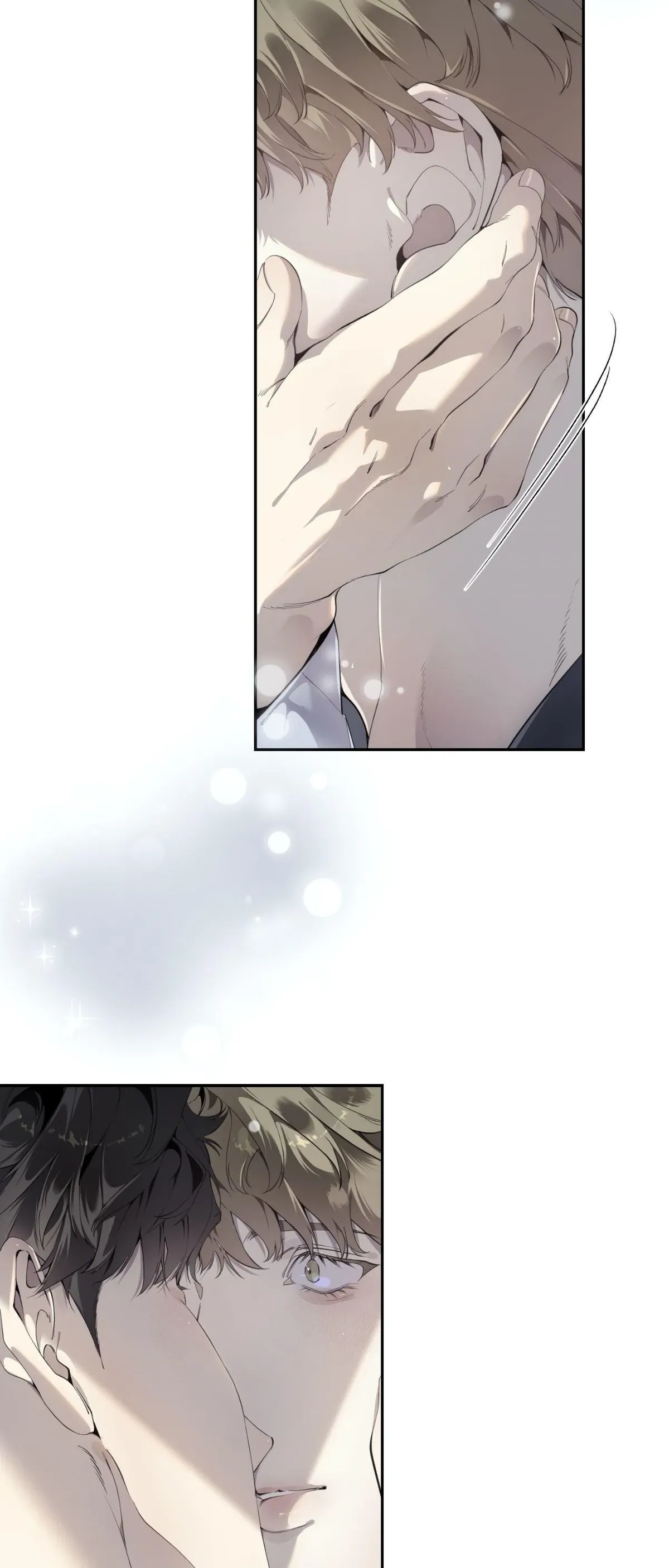 Dear Stranger Chapter 60 Online - página 29