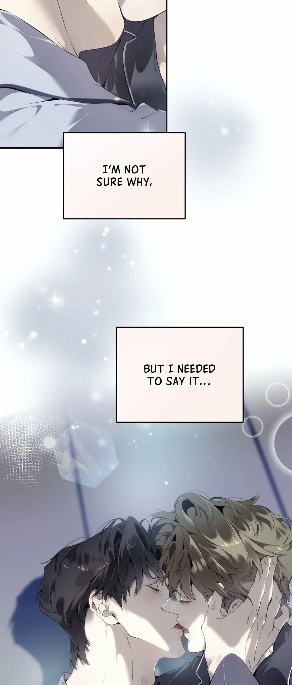 Dear Stranger Chapter 60 Online - página 30