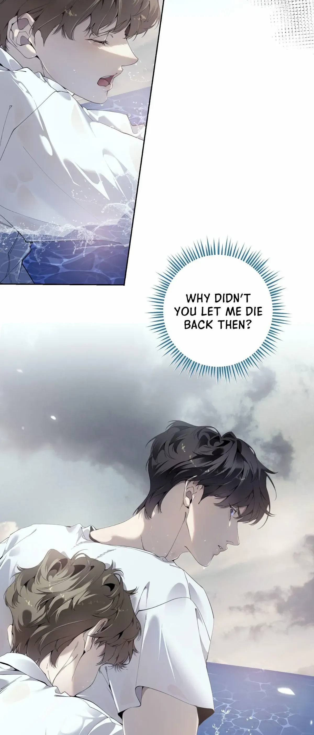 Dear Stranger Chapter 60 Online - página 34