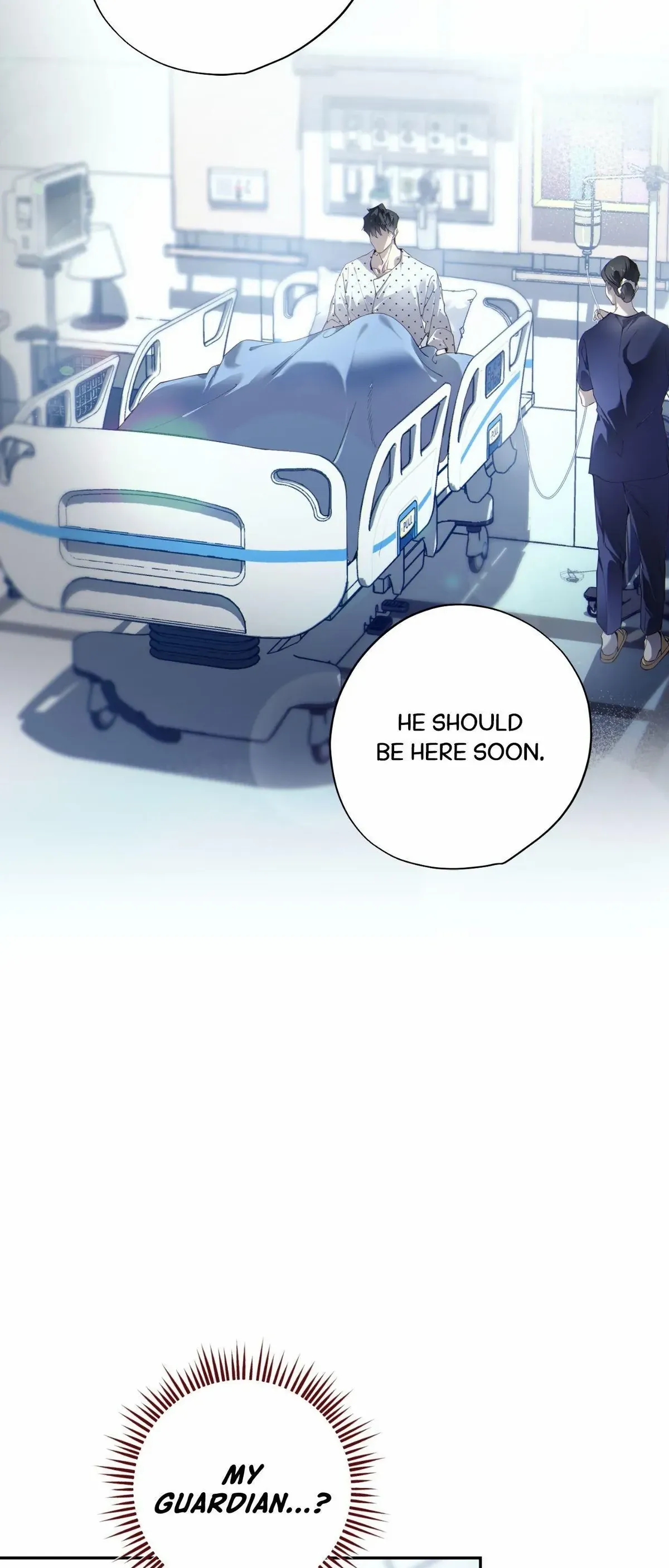 Dear Stranger Chapter 60 Online - página 37