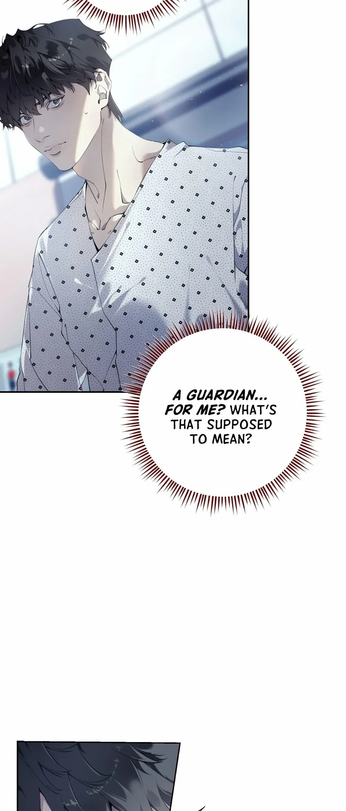 Dear Stranger Chapter 60 Online - página 38