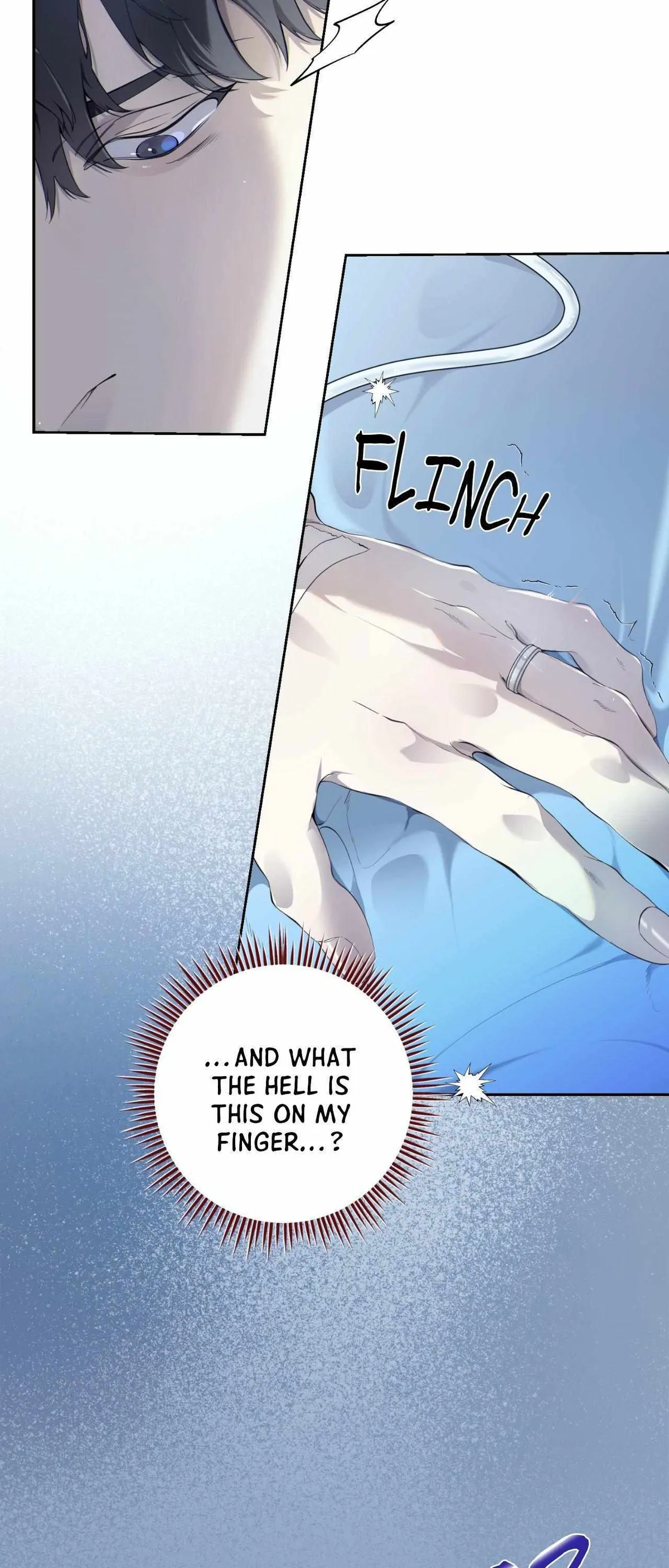 Dear Stranger Chapter 60 Online - página 39